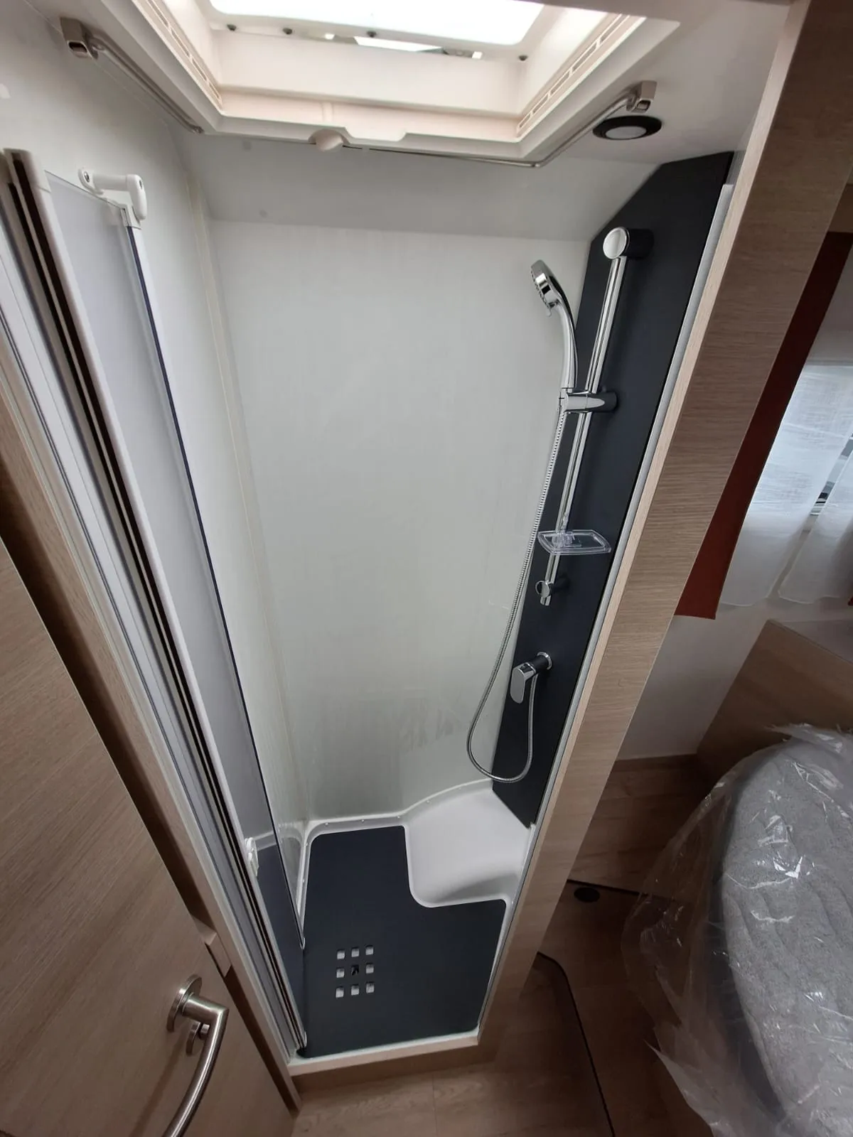 Camping-car - Rapido - C86i 65ème Anniversaire - 2026