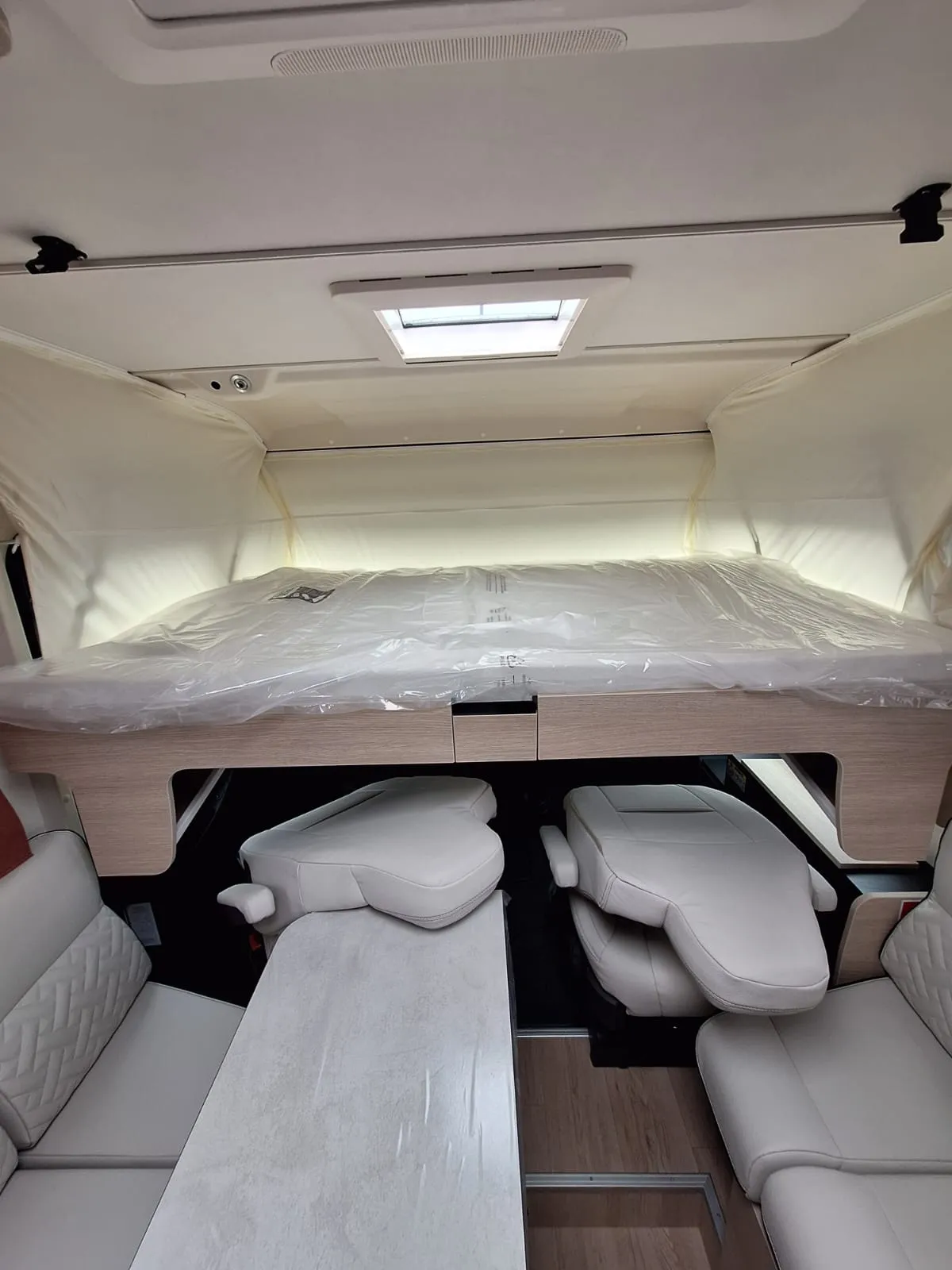 Camping-car - Rapido - C86i 65ème Anniversaire - 2026