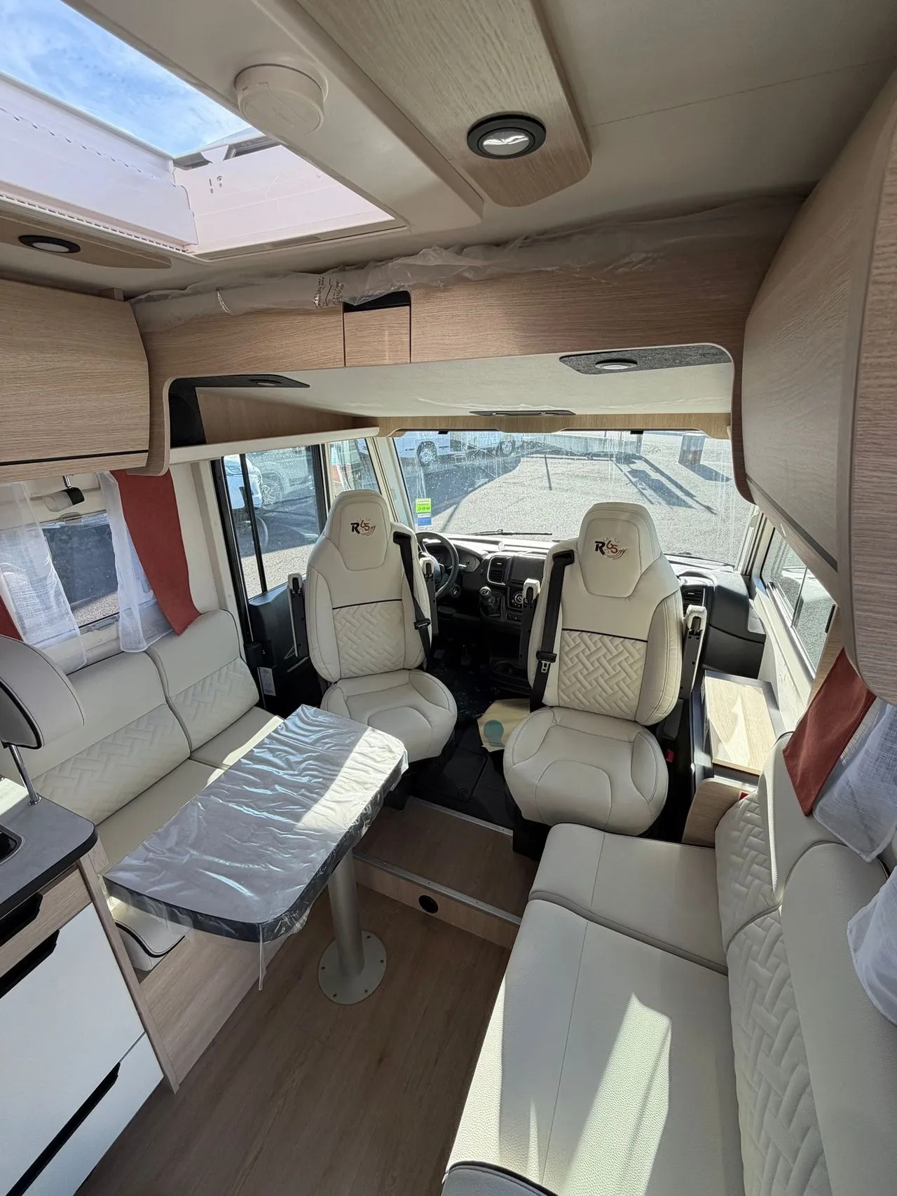 Camping-car - Rapido - C86i 65ème Anniversaire - 2026