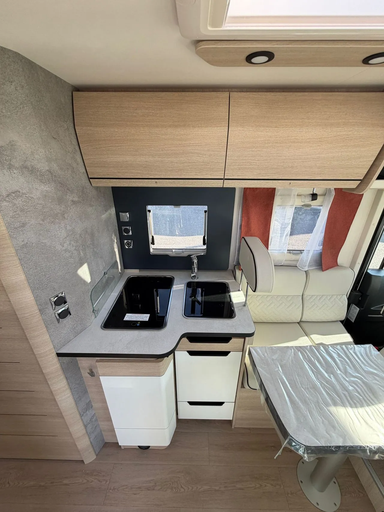 Camping-car - Rapido - C86i 65ème Anniversaire - 2026