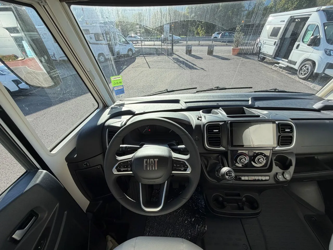 Camping-car - Rapido - C86i 65ème Anniversaire - 2026