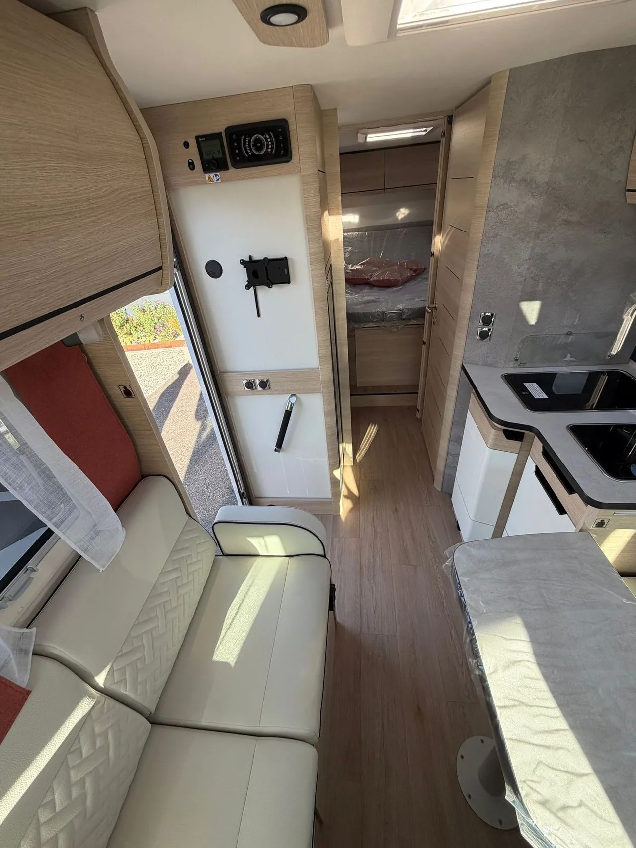 Camping-car - Rapido - C86i 65ème Anniversaire - 2026