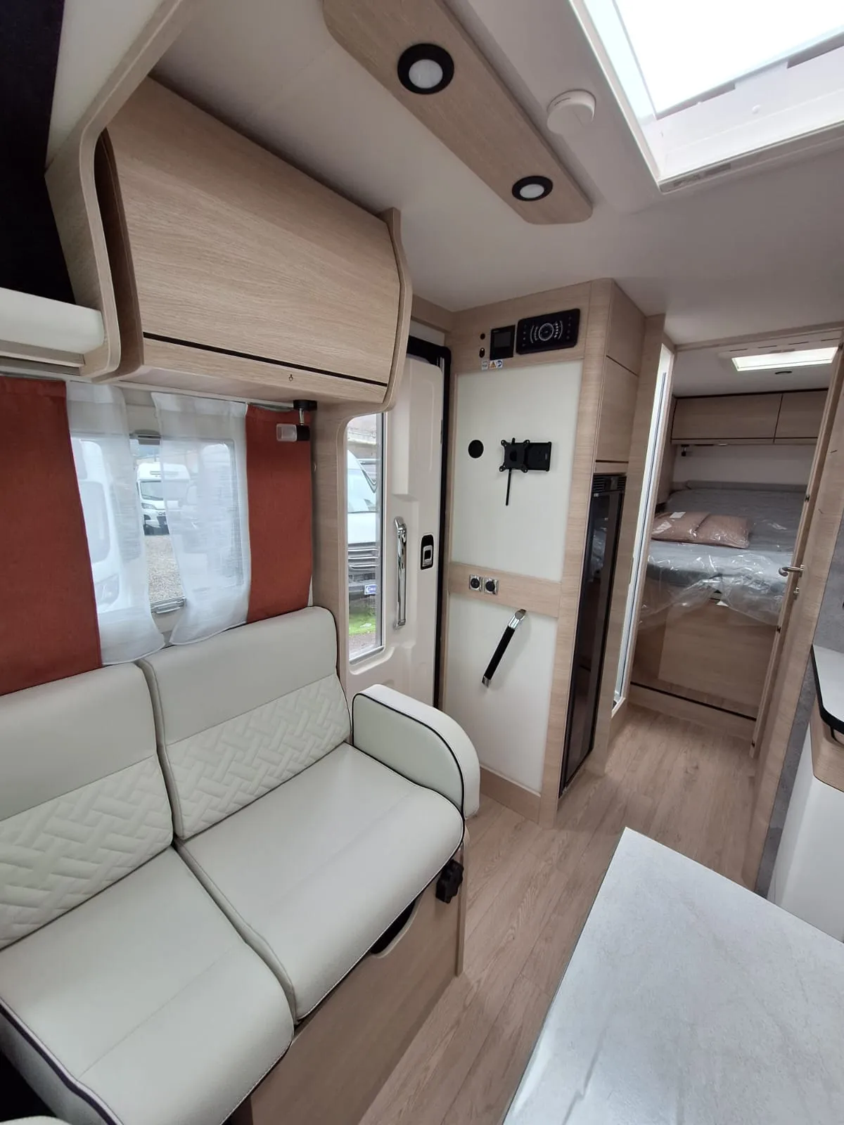 Camping-car - Rapido - C86i 65ème Anniversaire - 2026