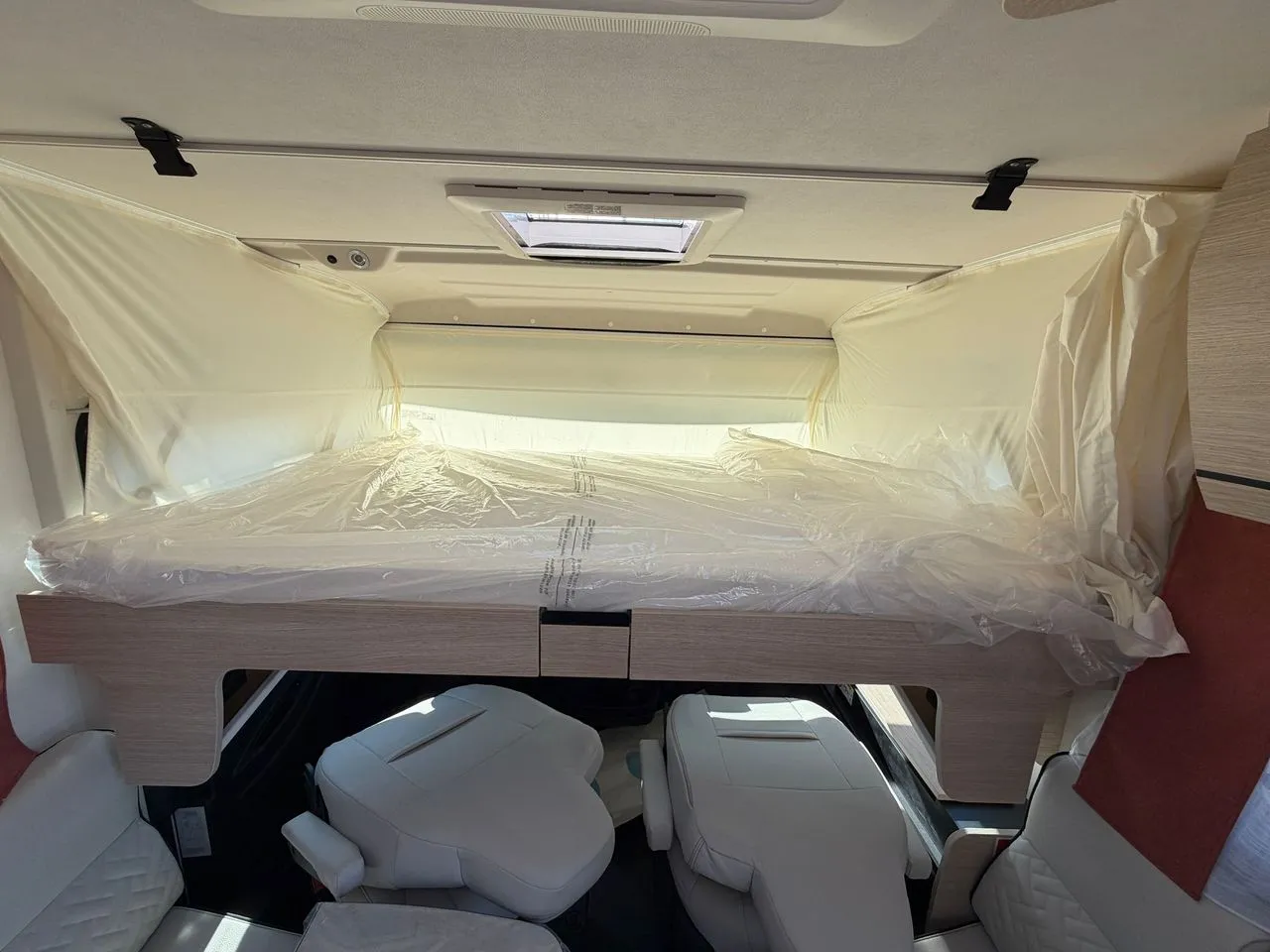 Camping-car - Rapido - C86i 65ème Anniversaire - 2026
