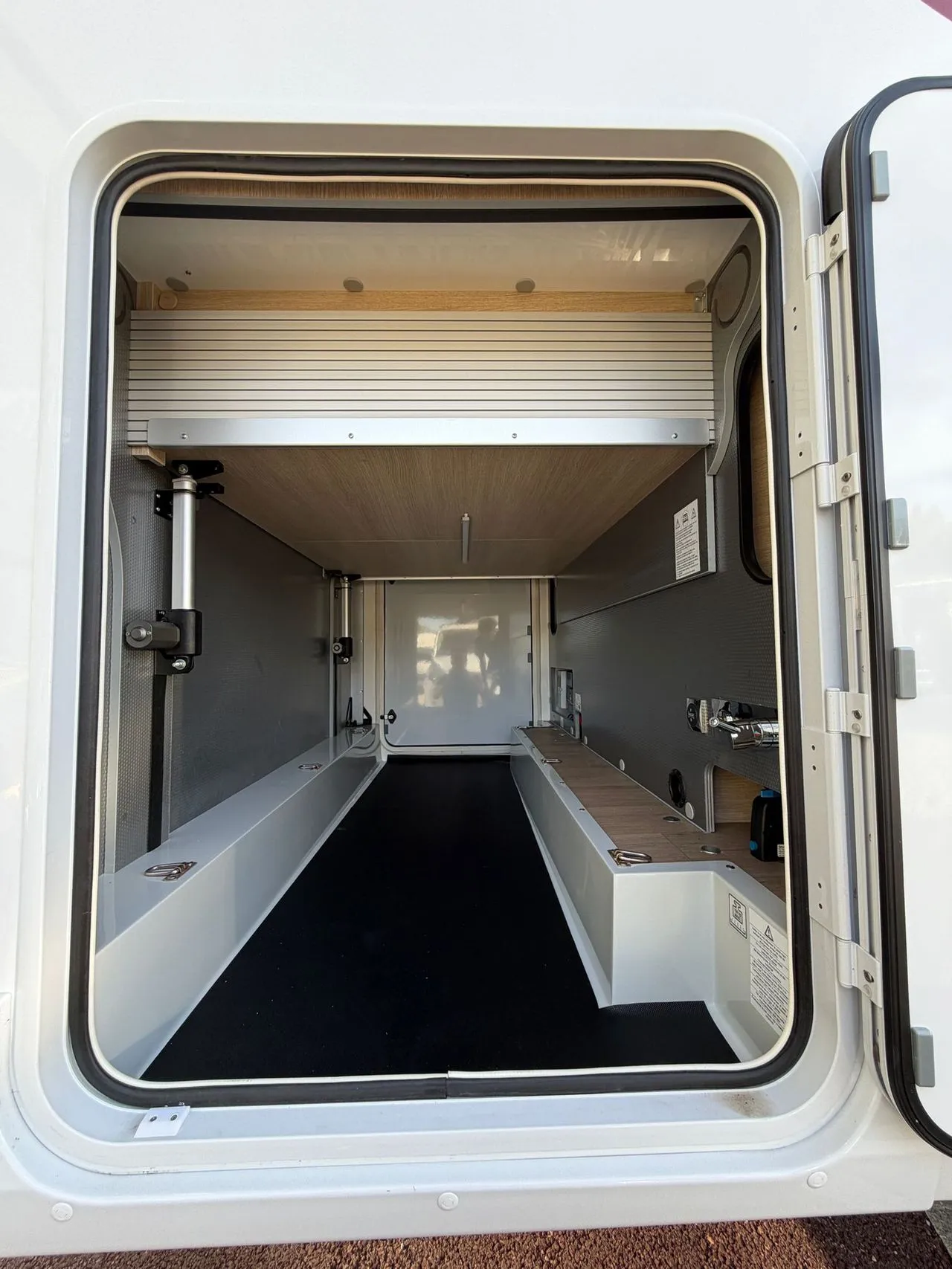 Camping-car - Rapido - C86i 65ème Anniversaire - 2026