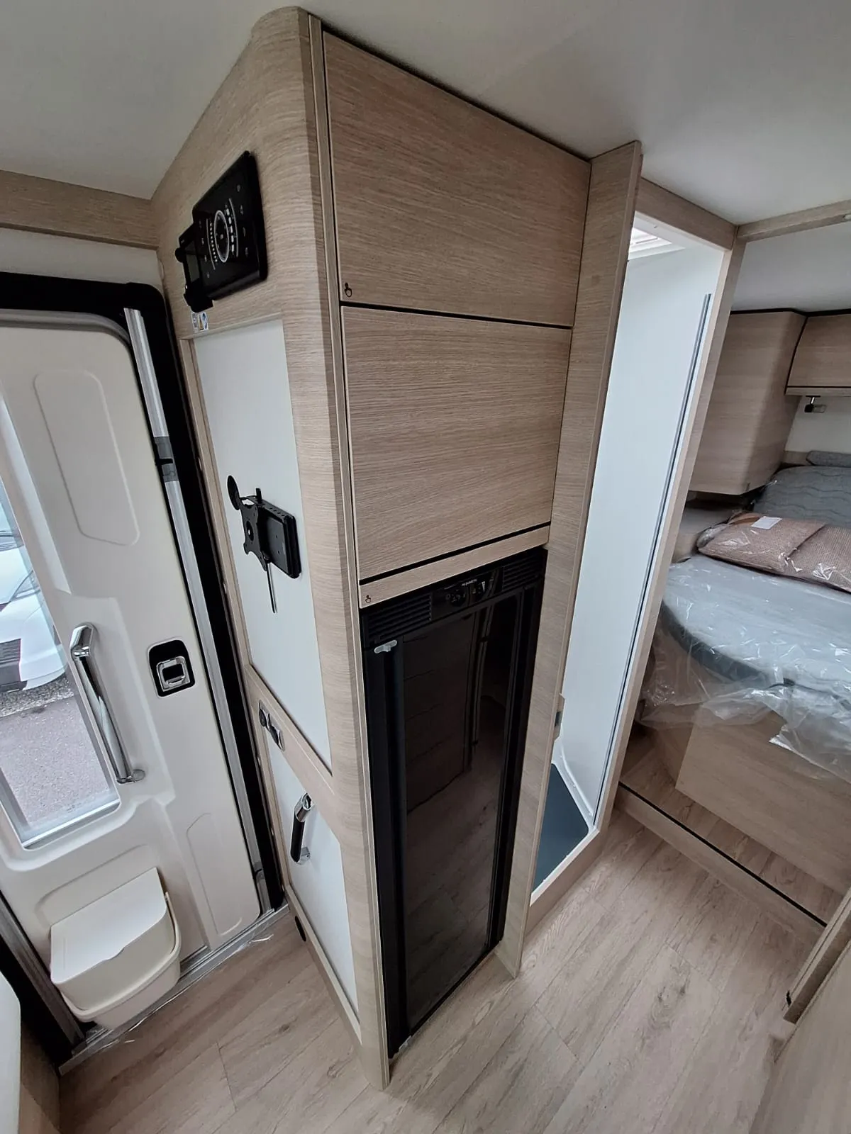 Camping-car - Rapido - C86i 65ème Anniversaire - 2026