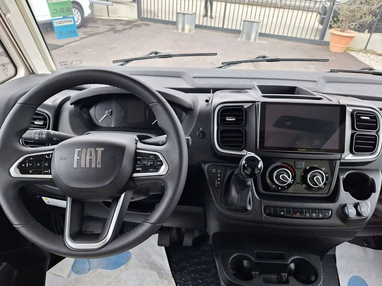 Camping-car - Rapido - C86i 65ème Anniversaire - 2026