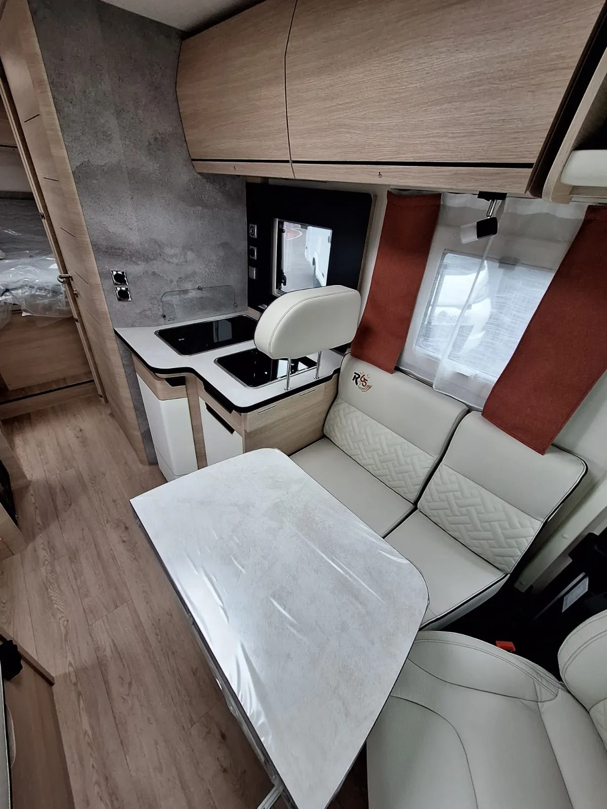 Camping-car - Rapido - C86i 65ème Anniversaire - 2026