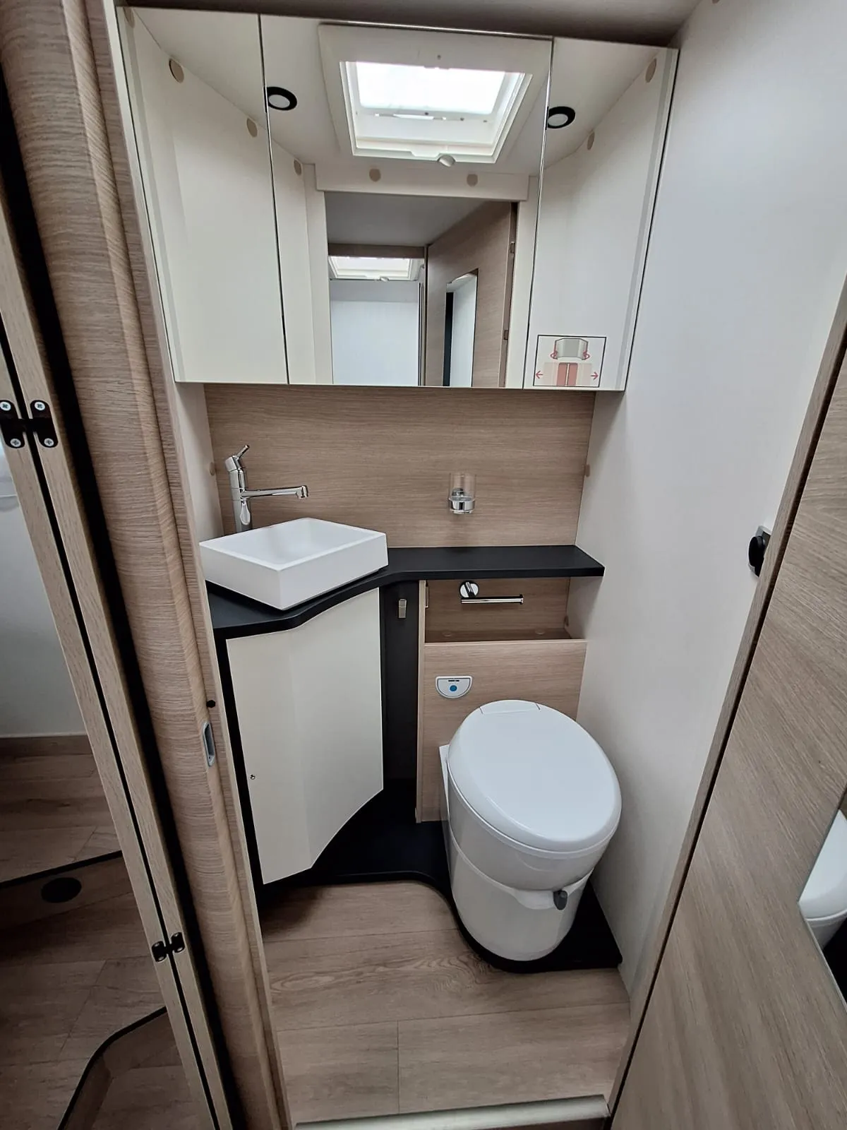 Camping-car - Rapido - C86i 65ème Anniversaire - 2026