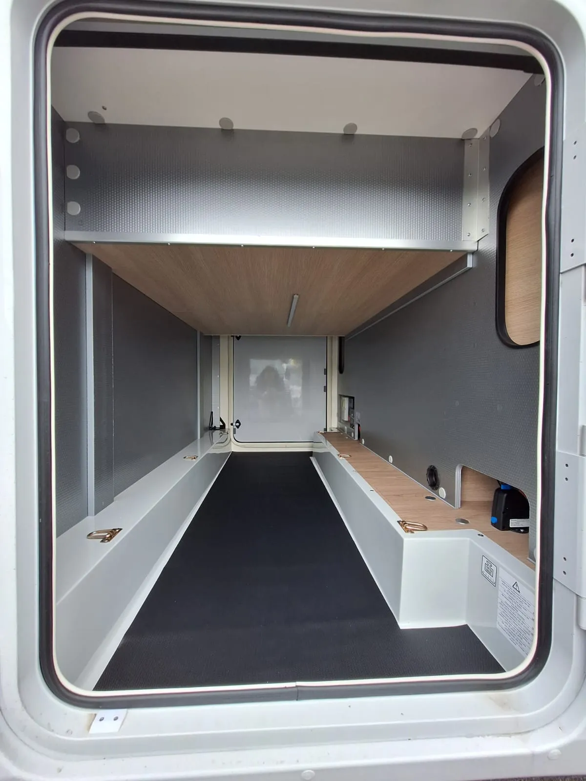 Camping-car - Rapido - C86i 65ème Anniversaire - 2026