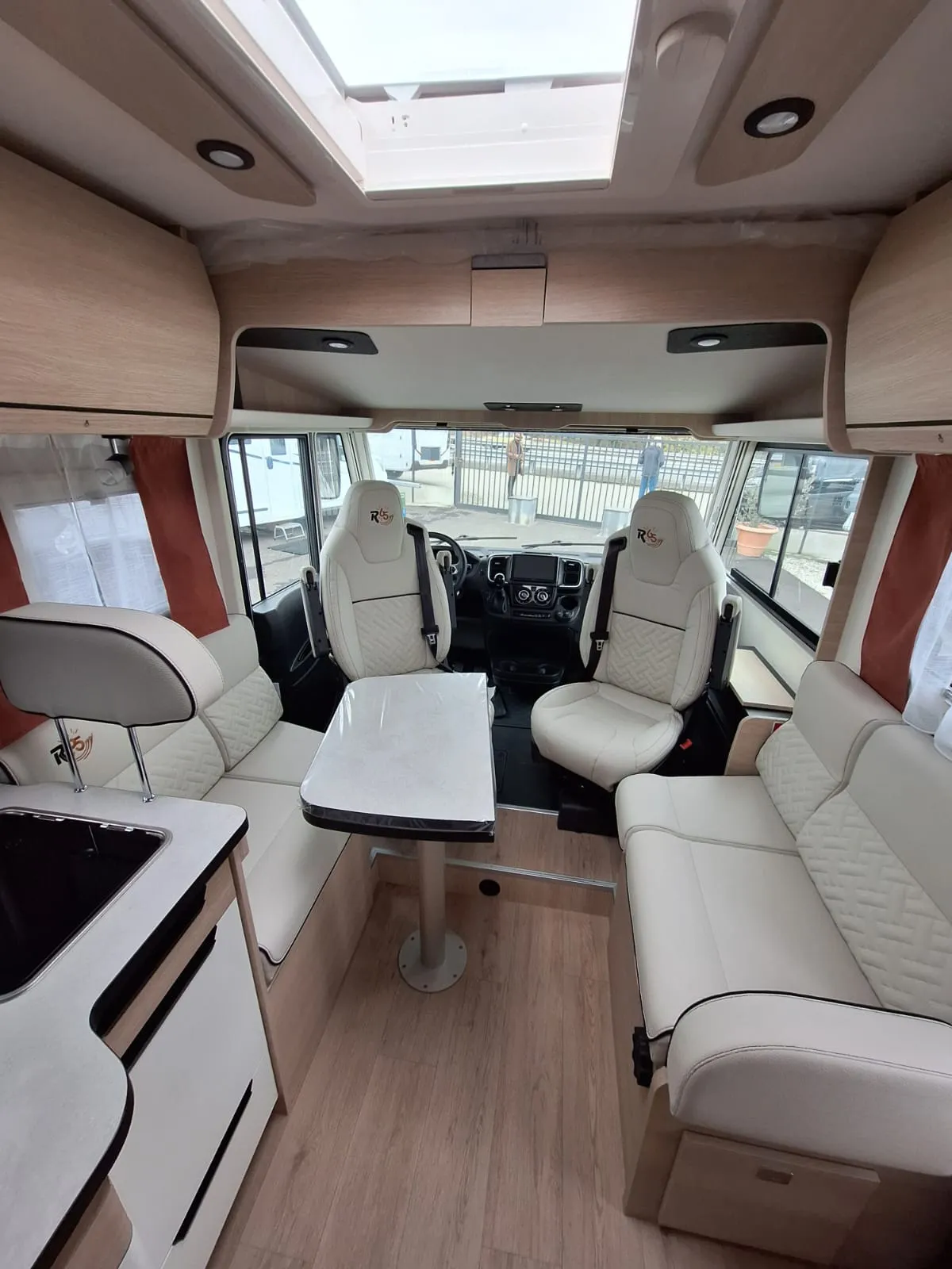 Camping-car - Rapido - C86i 65ème Anniversaire - 2026