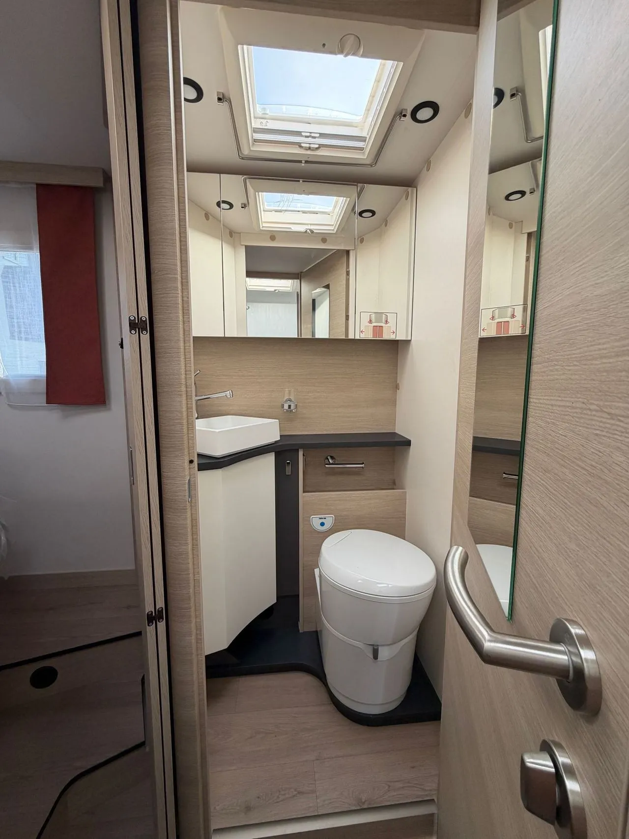 Camping-car - Rapido - C86i 65ème Anniversaire - 2026