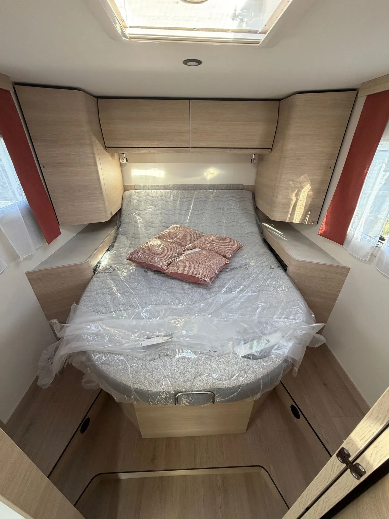 Camping-car - Rapido - C86i 65ème Anniversaire - 2026