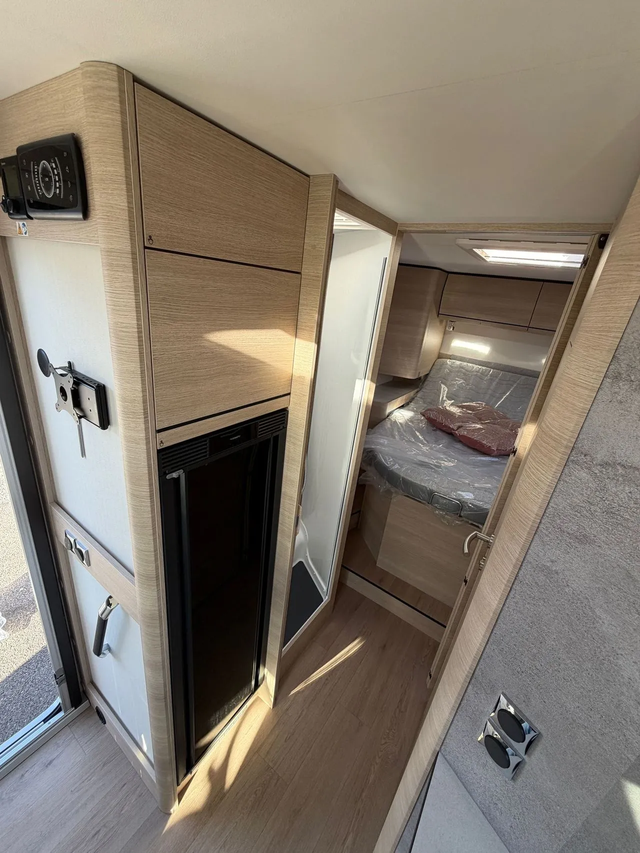 Camping-car - Rapido - C86i 65ème Anniversaire - 2026