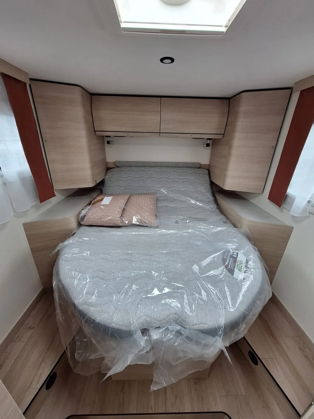 Camping-car - Rapido - C86i 65ème Anniversaire - 2026