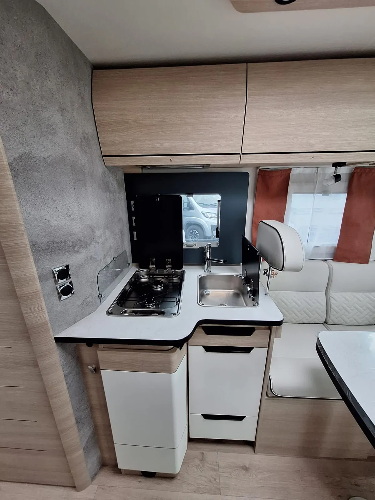 Camping-car - Rapido - C86i 65ème Anniversaire - 2026