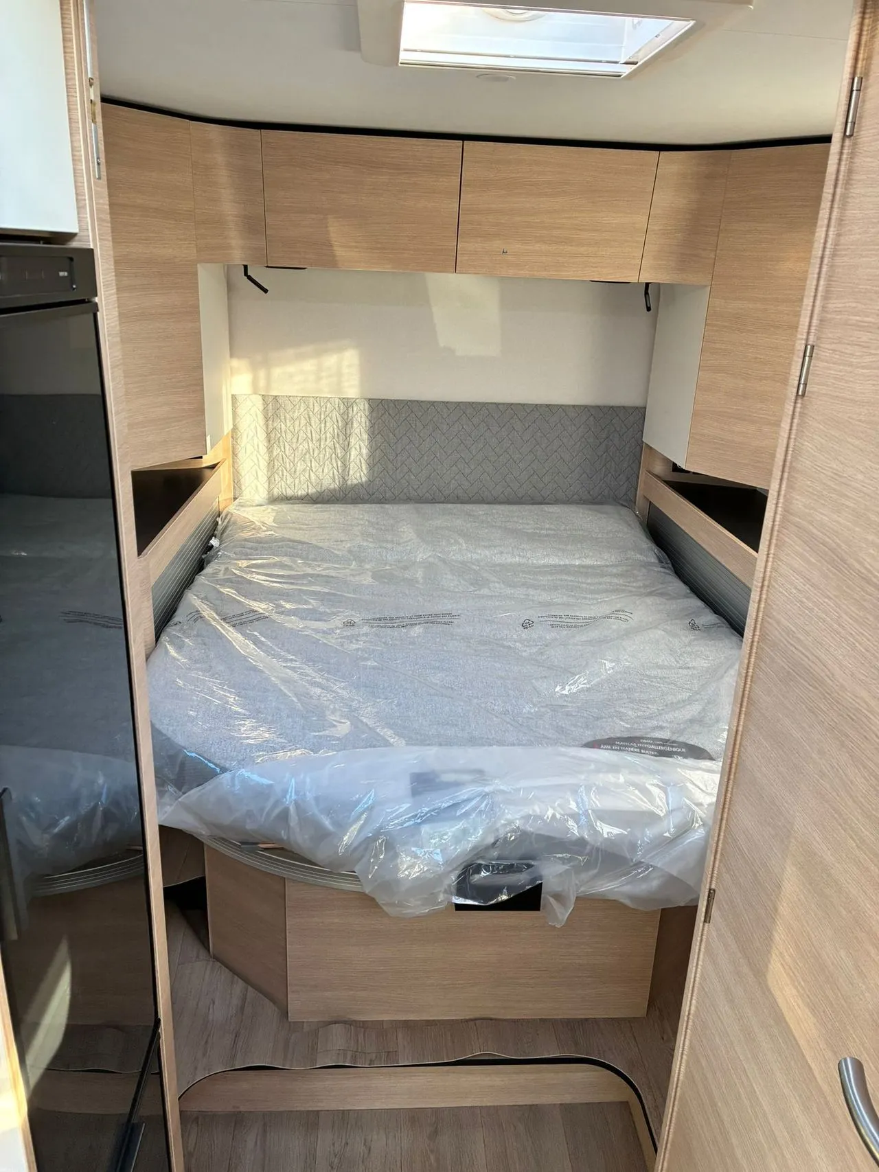 Camping-car - Rapido - 850 F - 2026