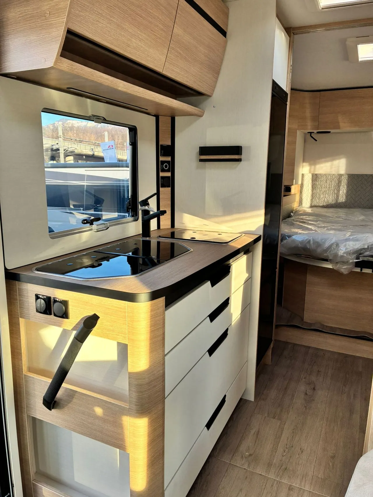 Camping-car - Rapido - 850 F - 2026