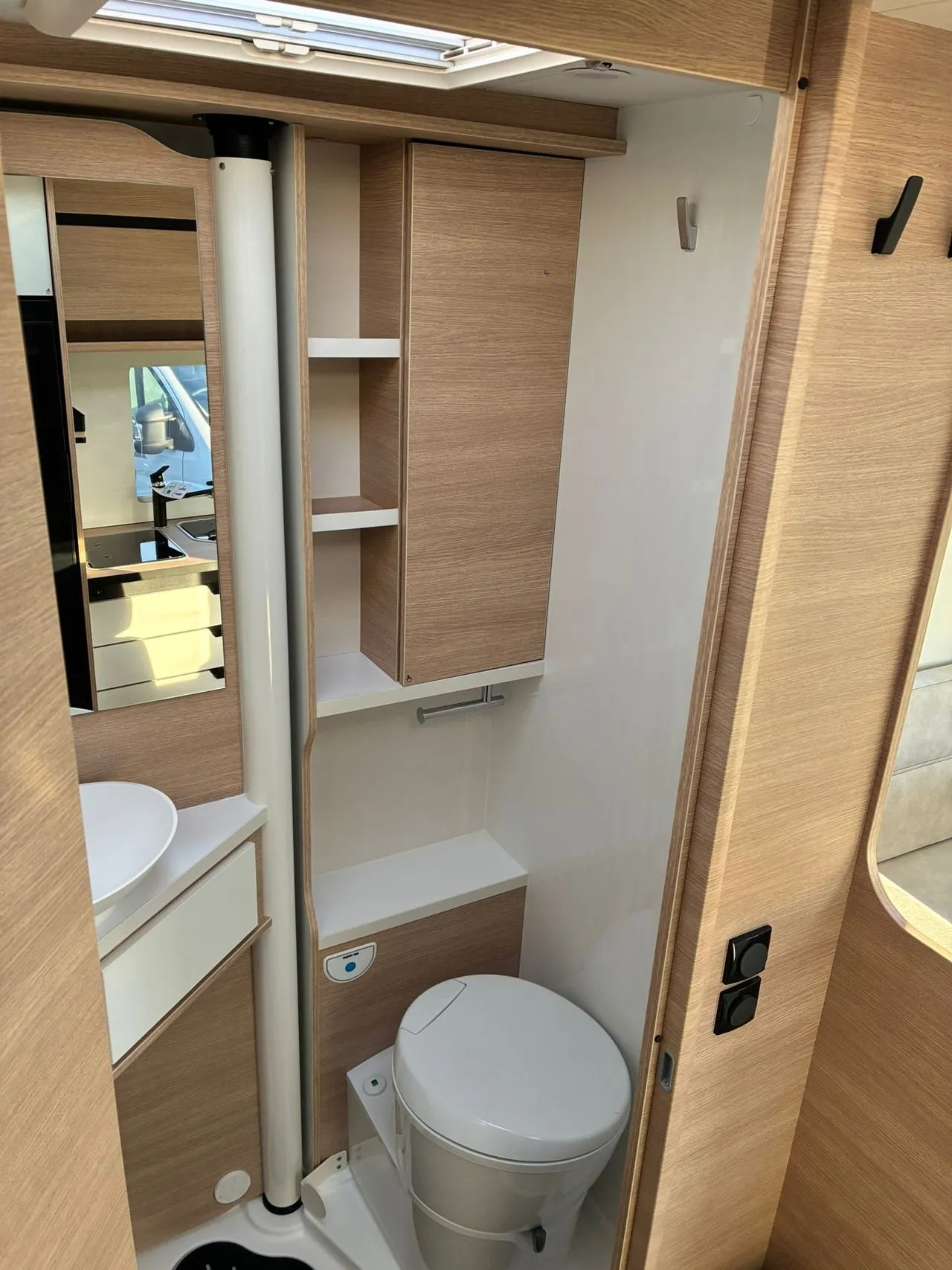 Camping-car - Rapido - 850 F - 2026