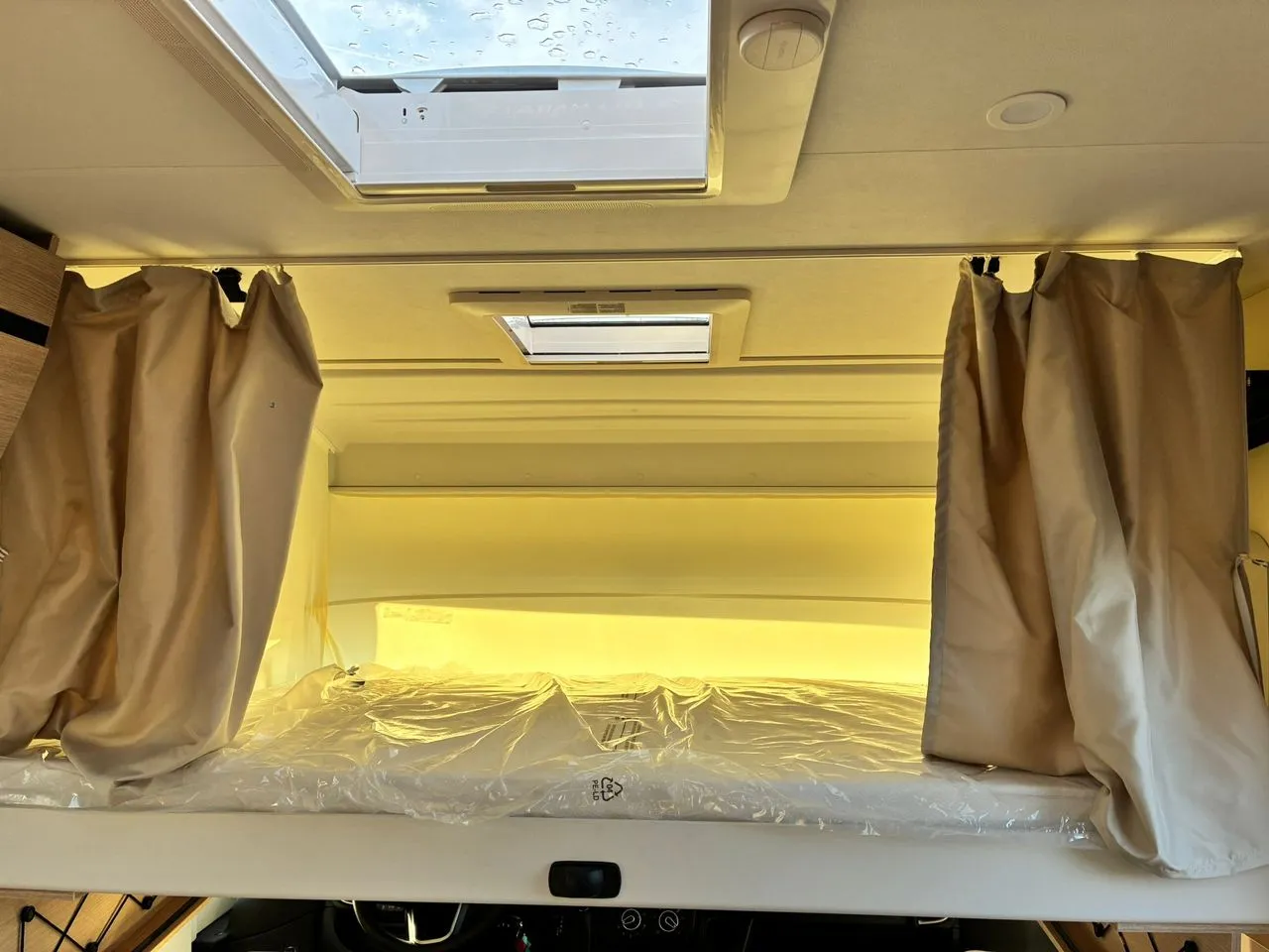 Camping-car - Rapido - 850 F - 2026