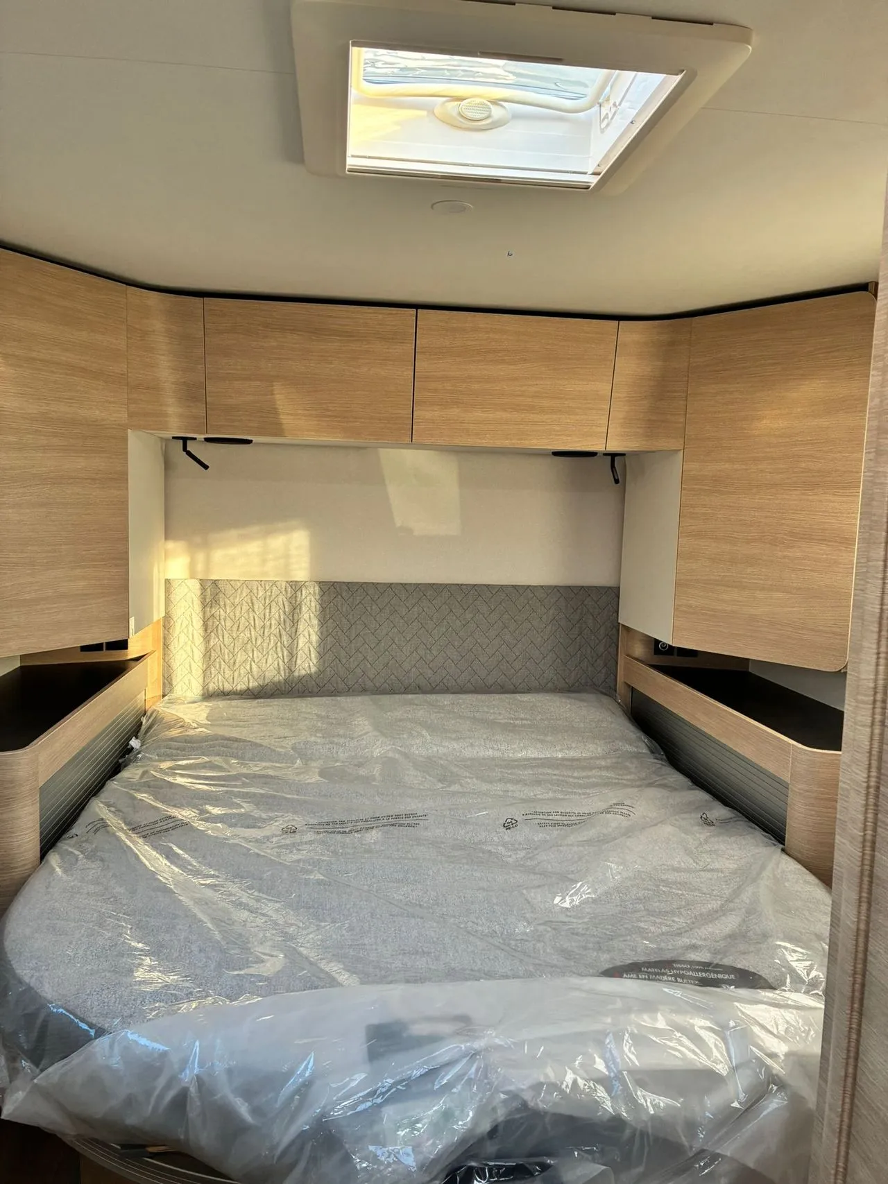 Camping-car - Rapido - 850 F - 2026