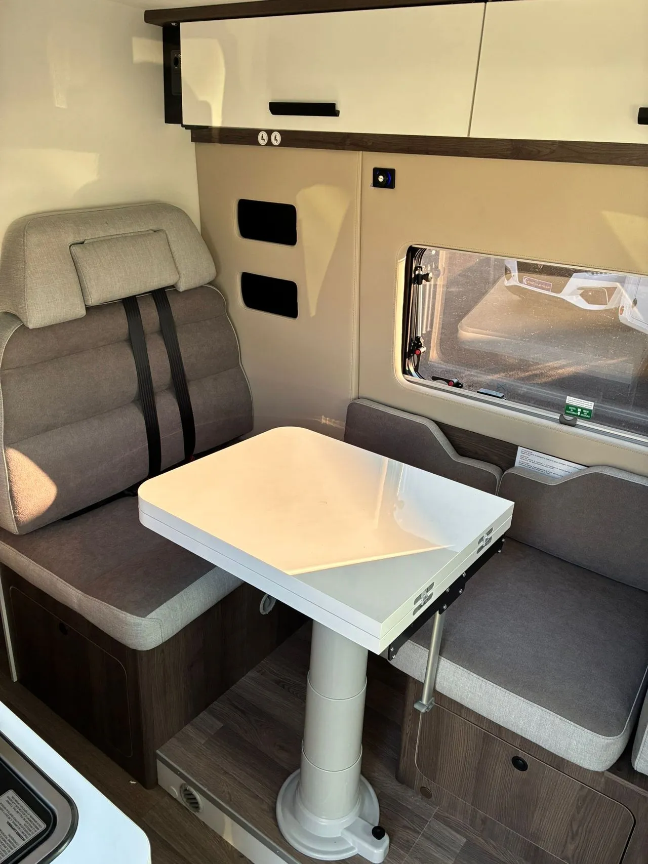 Fourgon aménagé - Benimar - Benivan 170 PS - 2026