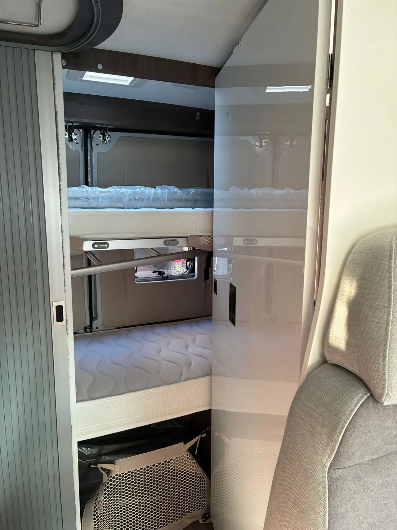 Fourgon aménagé - Benimar - Benivan 170 PS - 2026