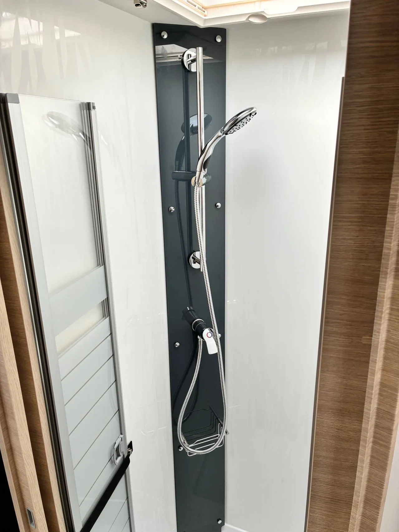 Camping-car - Rapido - 696 F - 2025