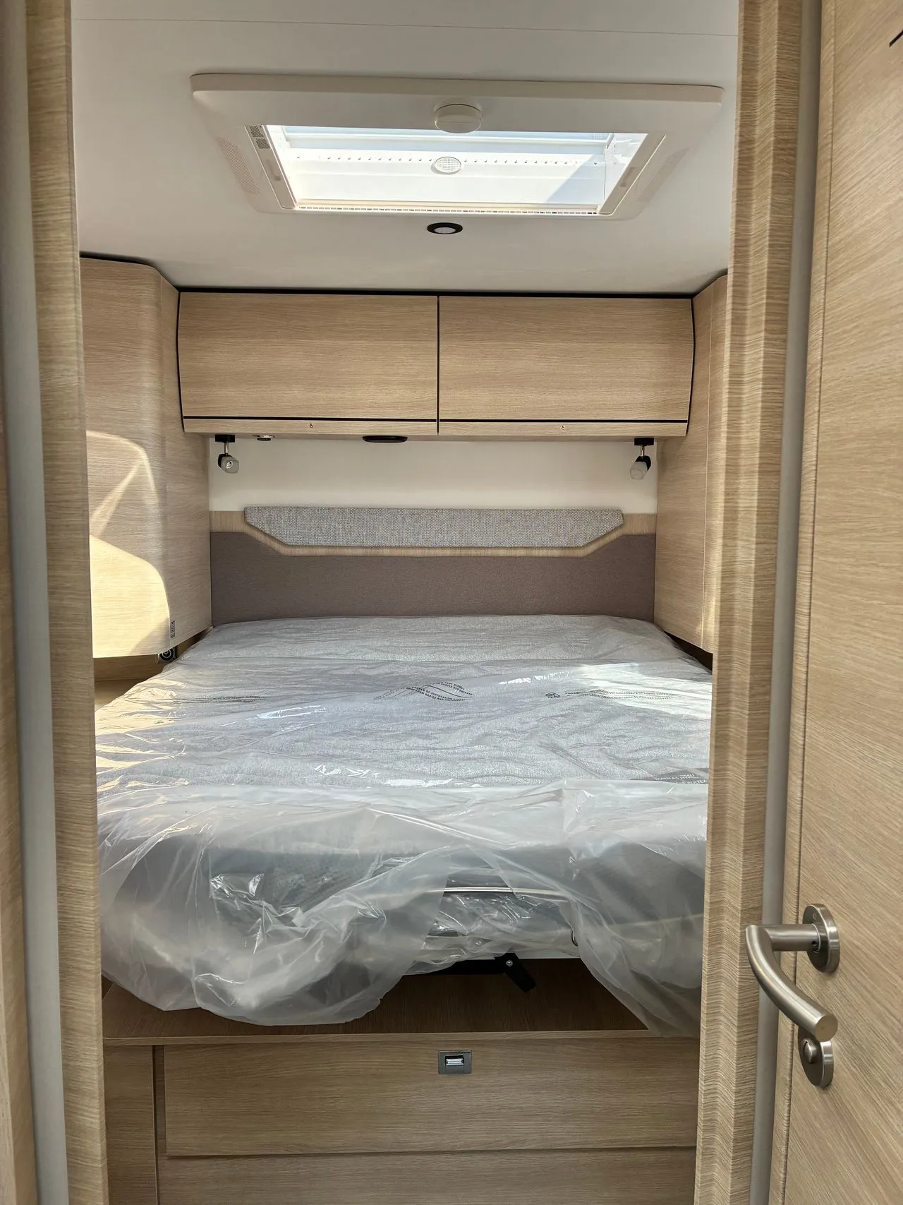 Camping-car - Rapido - 696 F - 2025