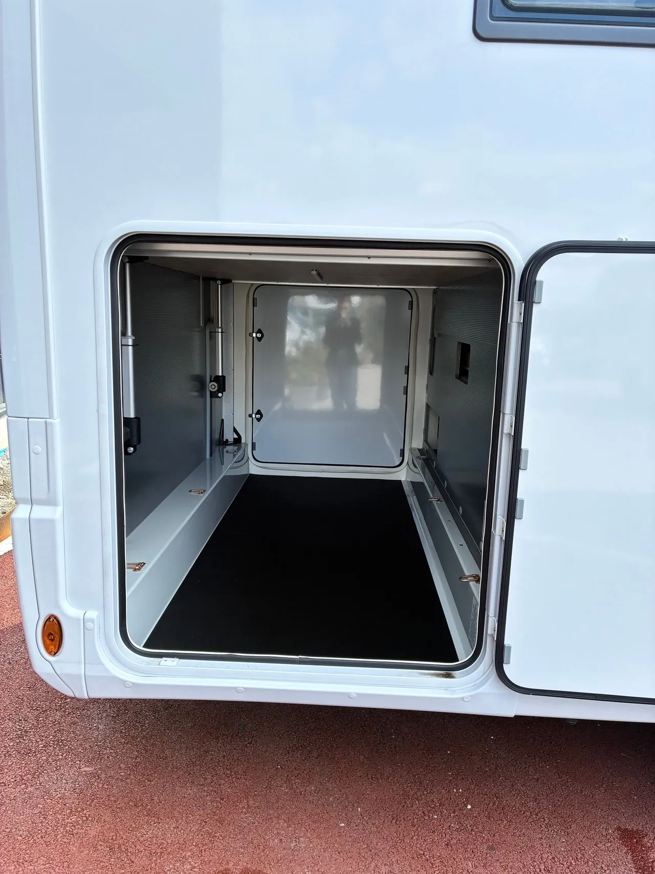 Camping-car - Rapido - 696 F - 2025