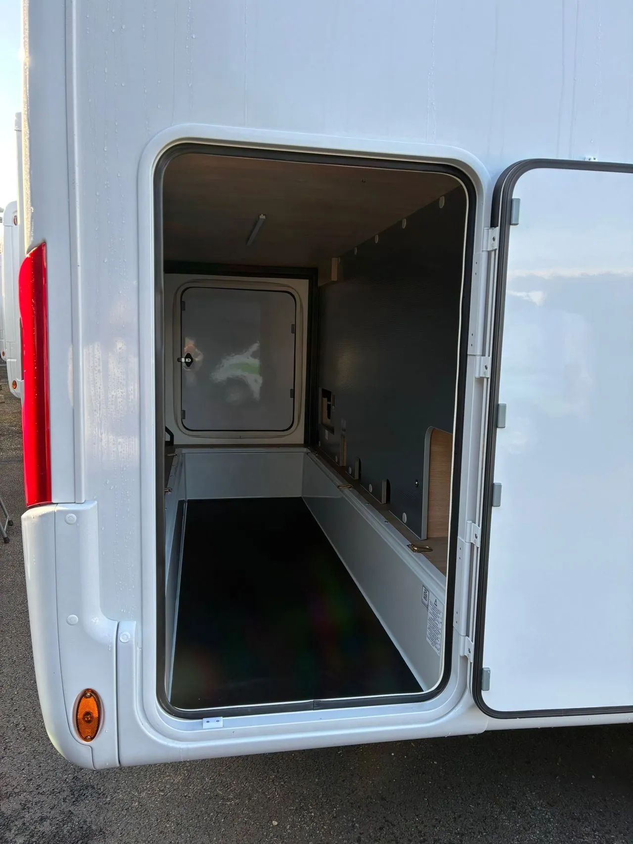 Camping-car - Rapido - 854 F - 2026