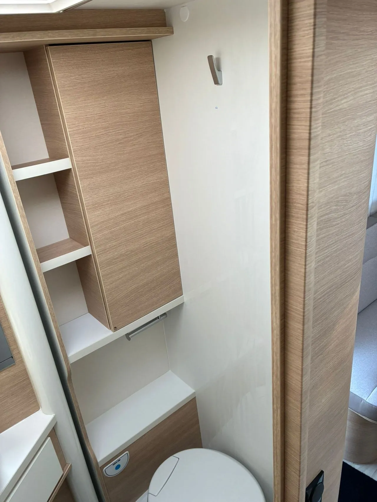 Camping-car - Rapido - 854 F - 2026