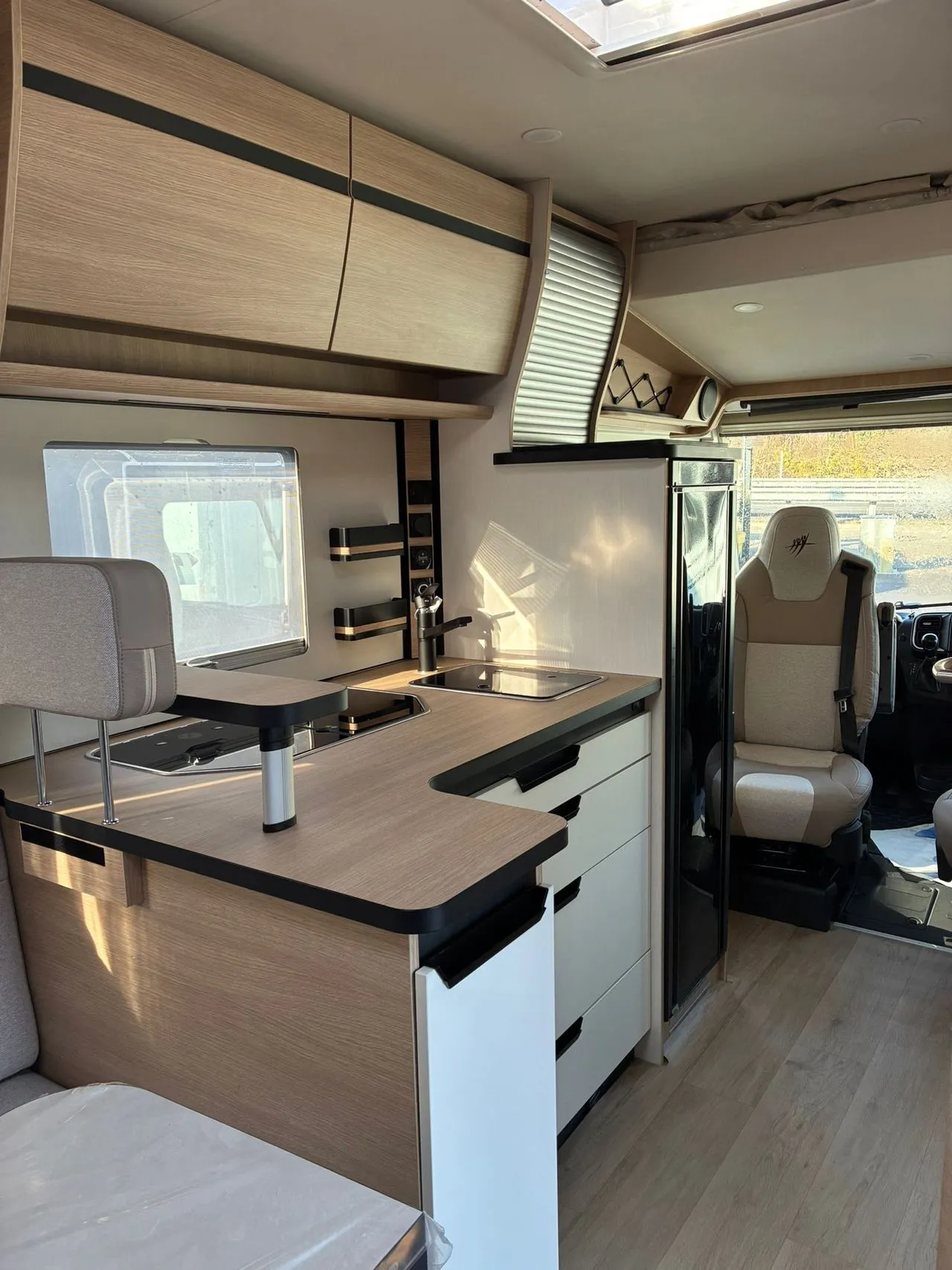 Camping-car - Rapido - 854 F - 2026