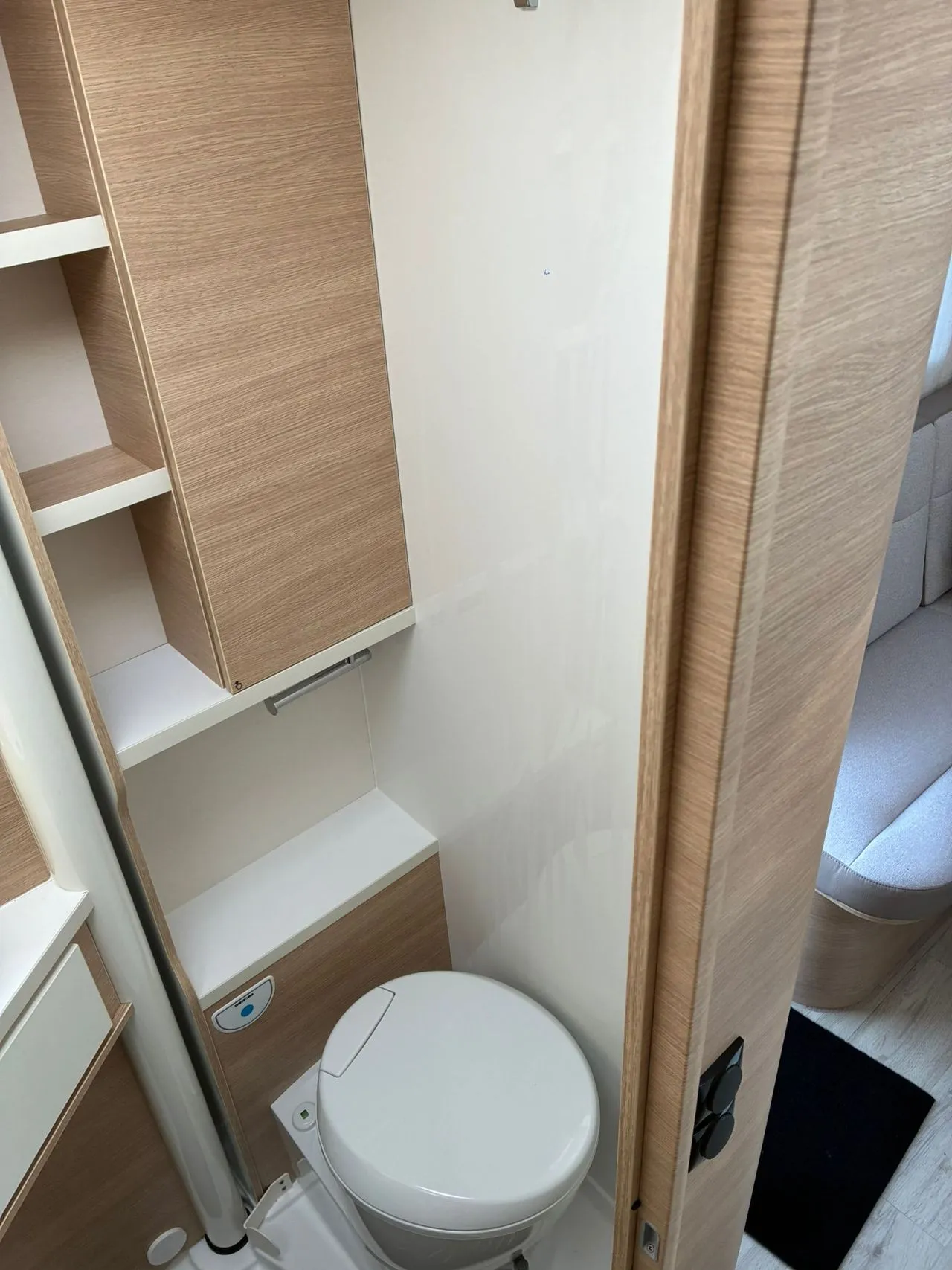 Camping-car - Rapido - 854 F - 2026