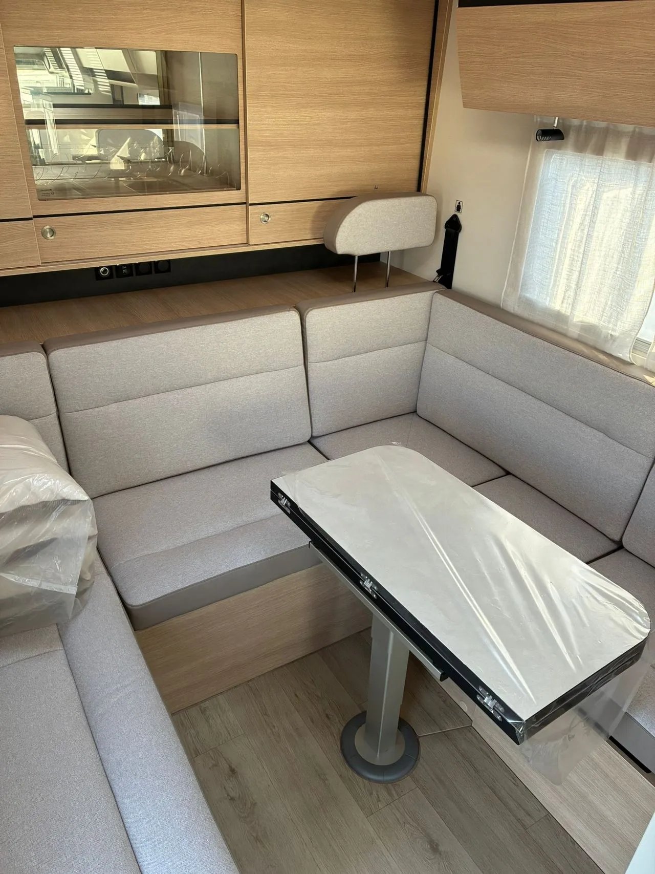 Camping-car - Rapido - 854 F - 2026