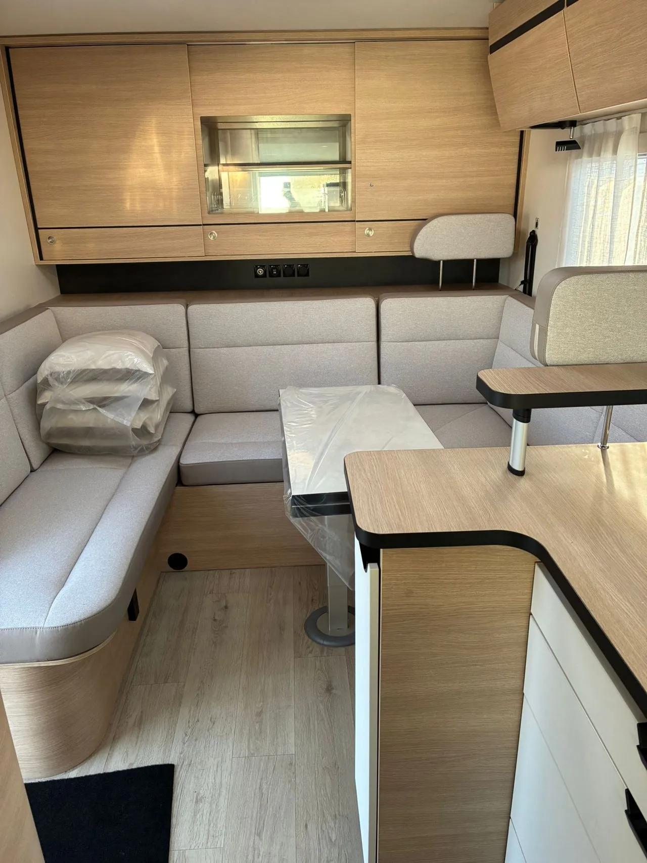 Camping-car - Rapido - 854 F - 2026