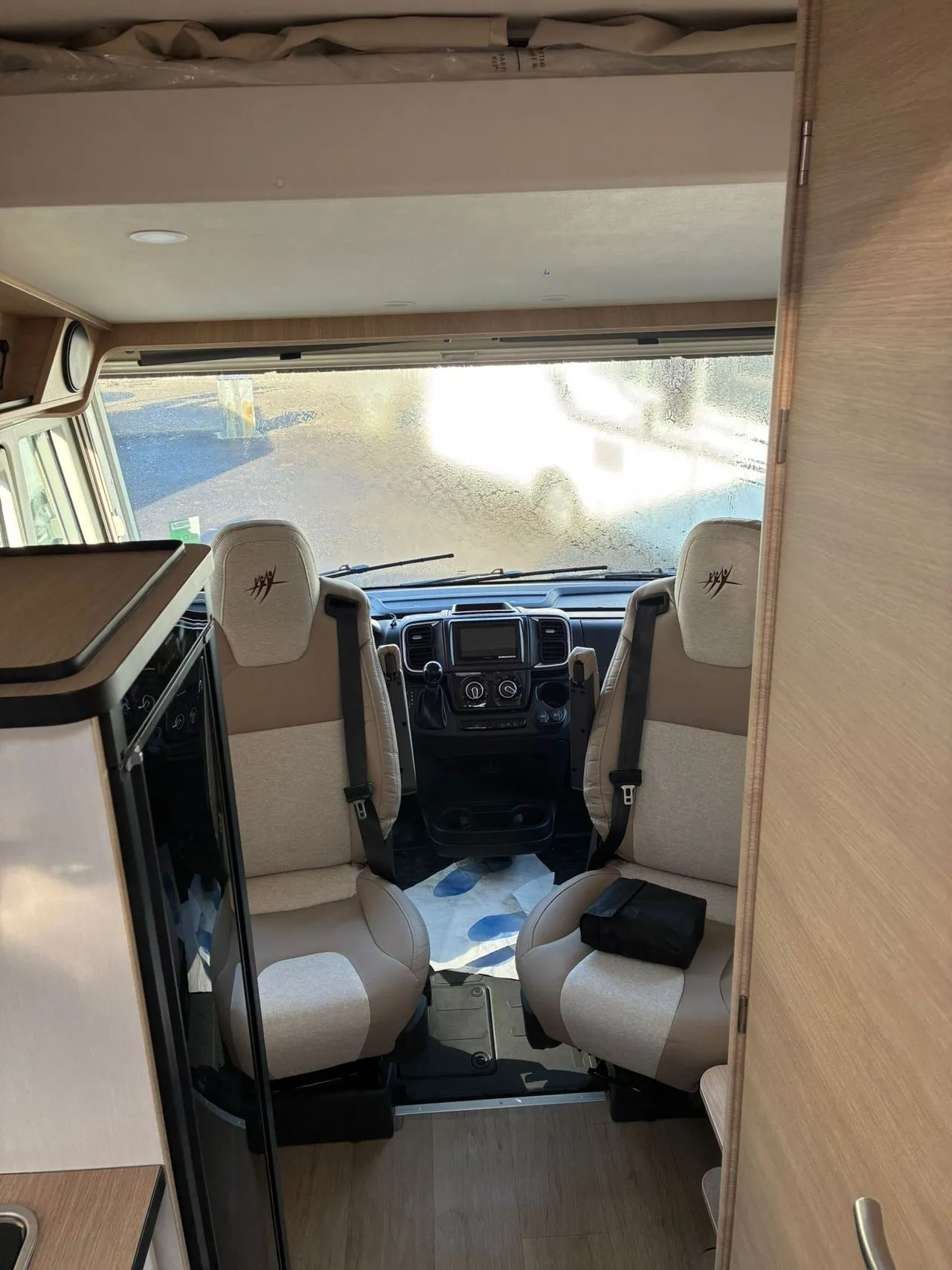 Camping-car - Rapido - 854 F - 2026