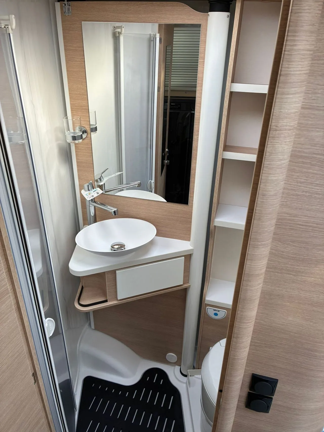 Camping-car - Rapido - 854 F - 2026