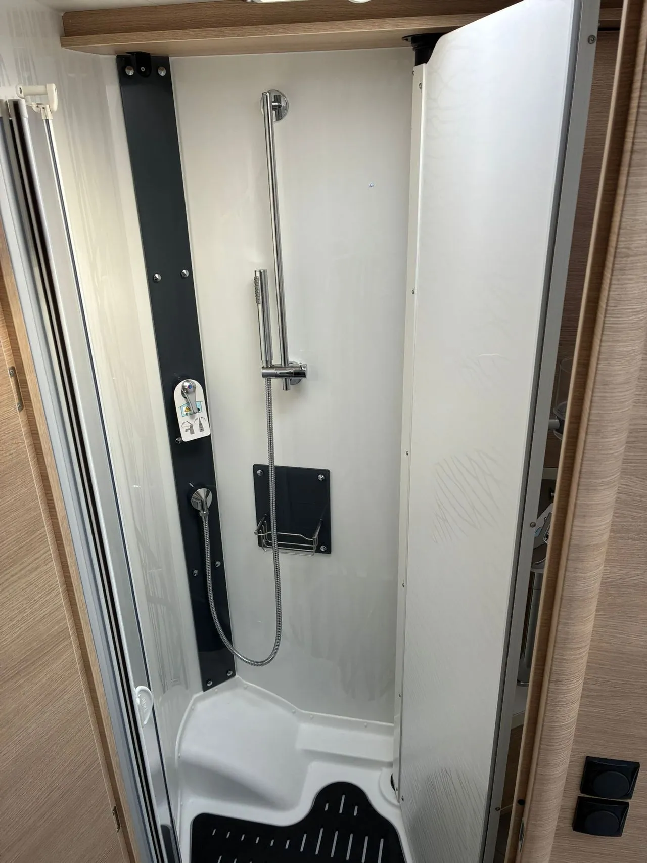 Camping-car - Rapido - 854 F - 2026