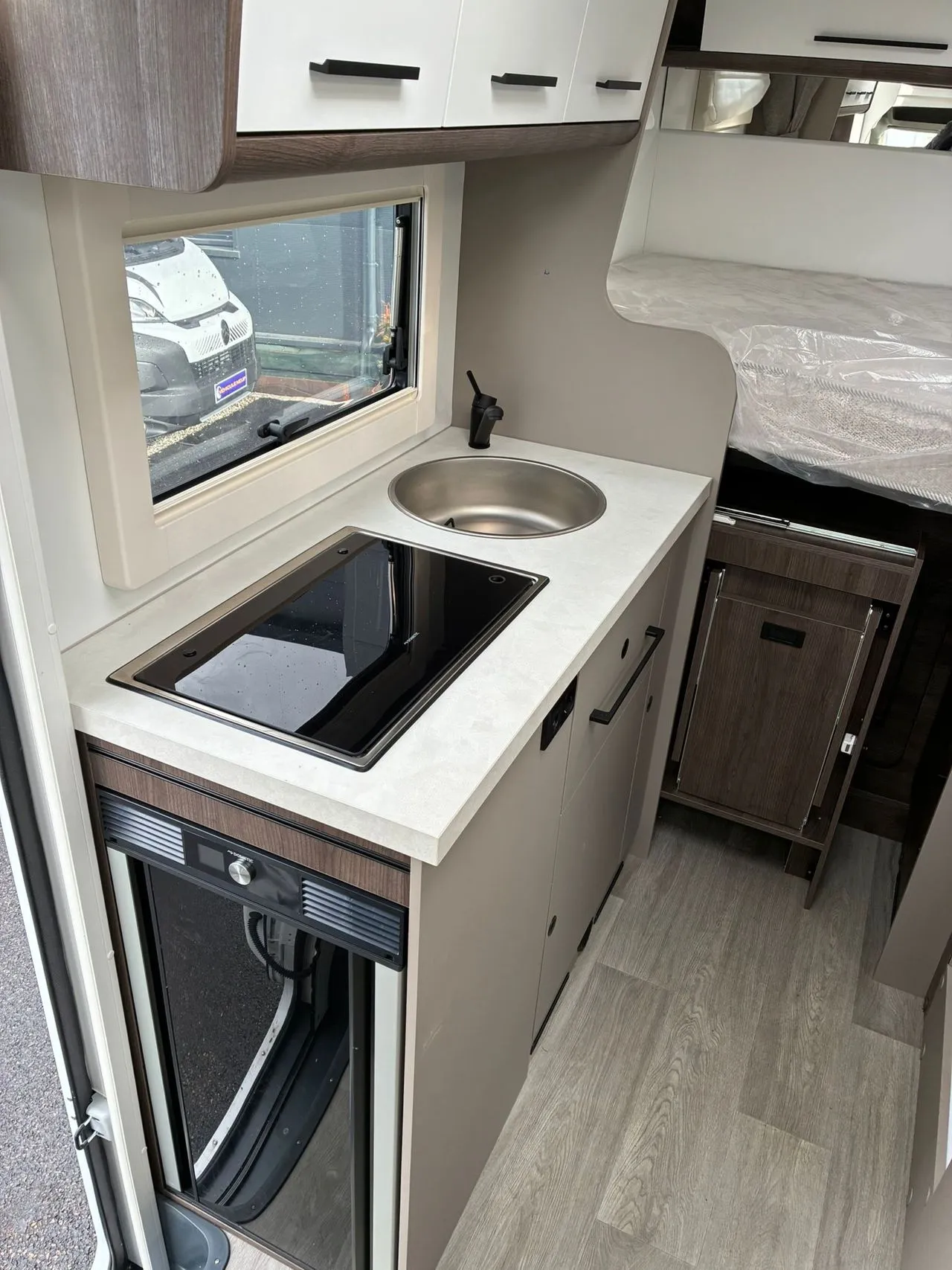 Camping-car - Benimar - Yrteo 840 - 2026