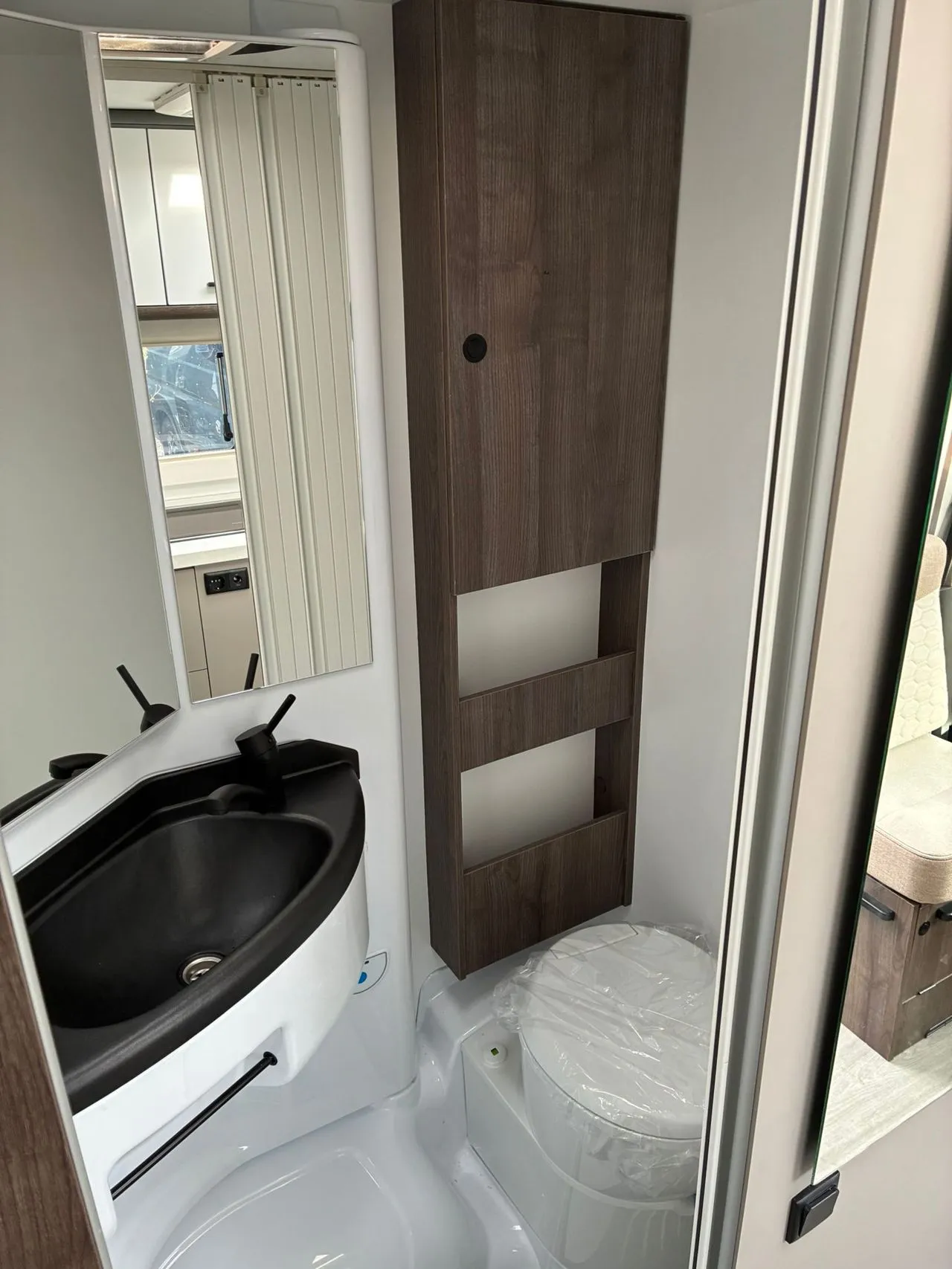 Camping-car - Benimar - Yrteo 840 - 2026