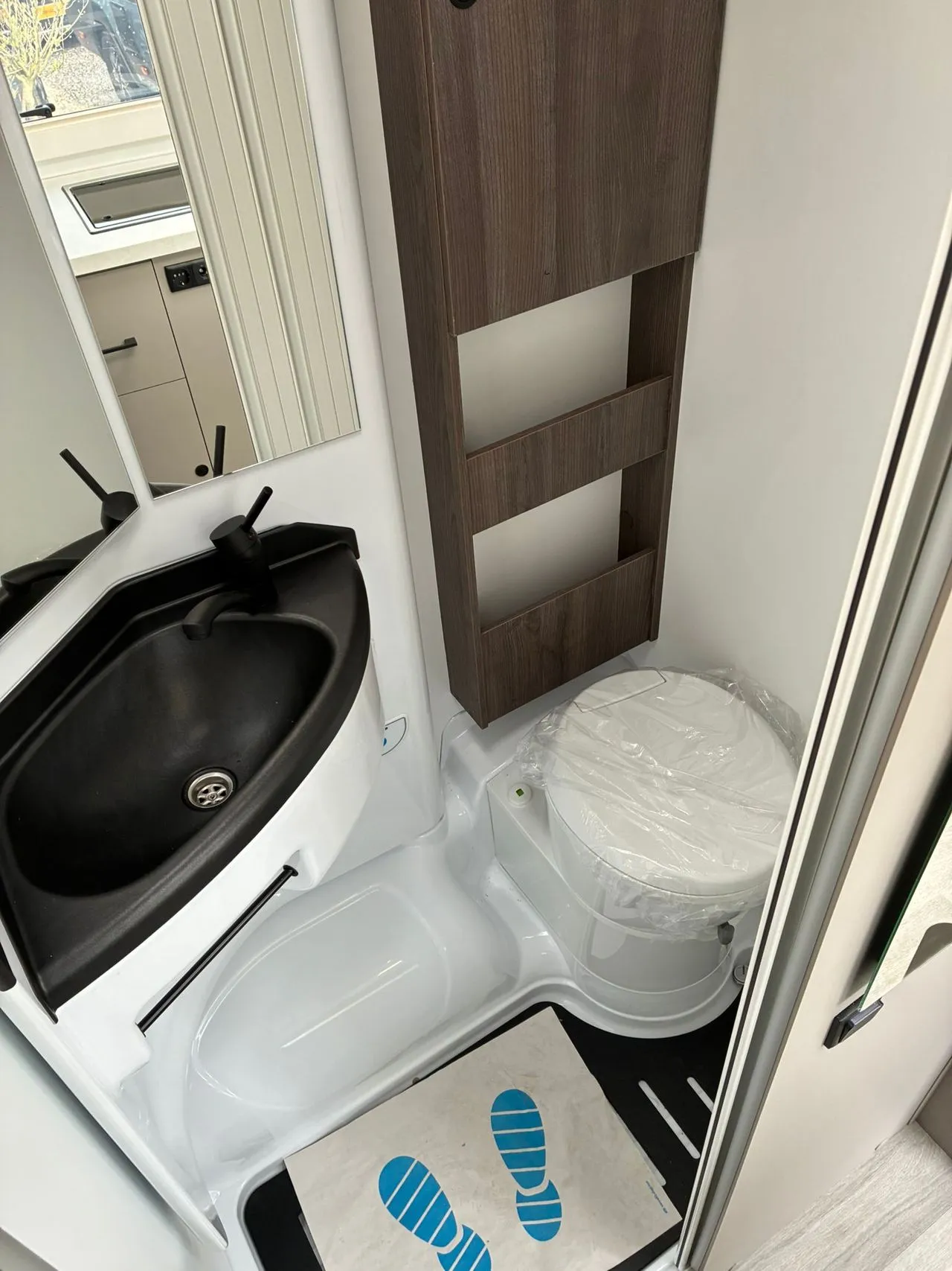 Camping-car - Benimar - Yrteo 840 - 2026