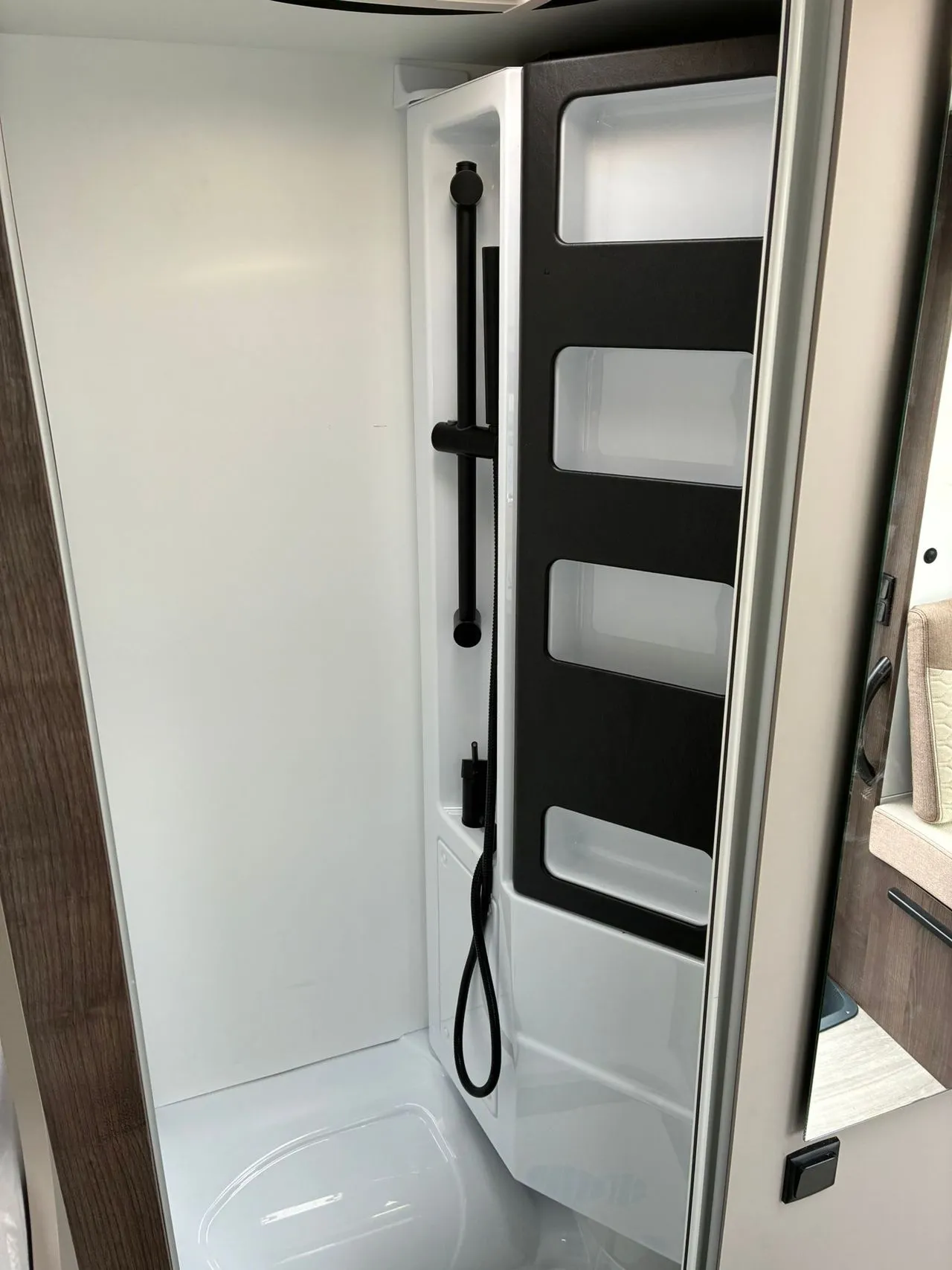 Camping-car - Benimar - Yrteo 840 - 2026