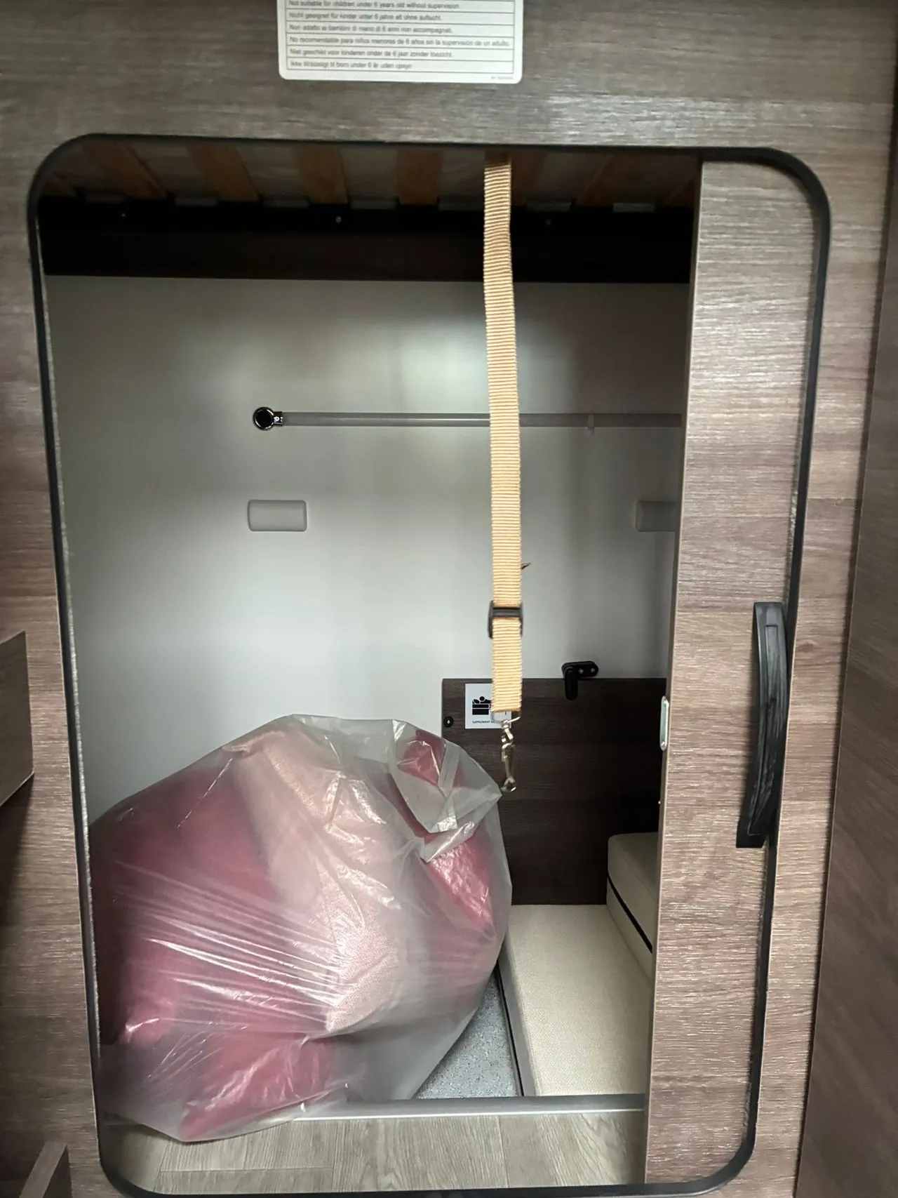 Camping-car - Benimar - Yrteo 840 - 2026