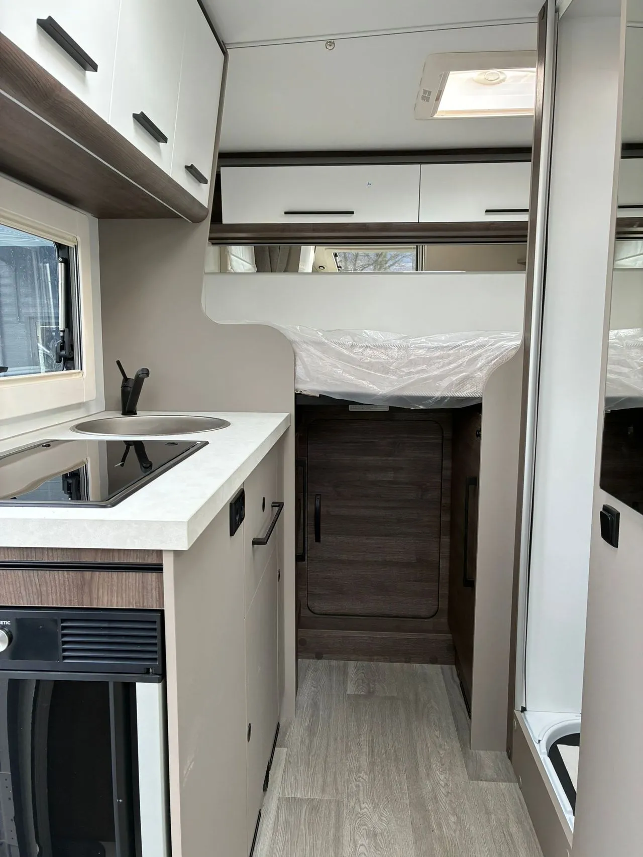 Camping-car - Benimar - Yrteo 840 - 2026