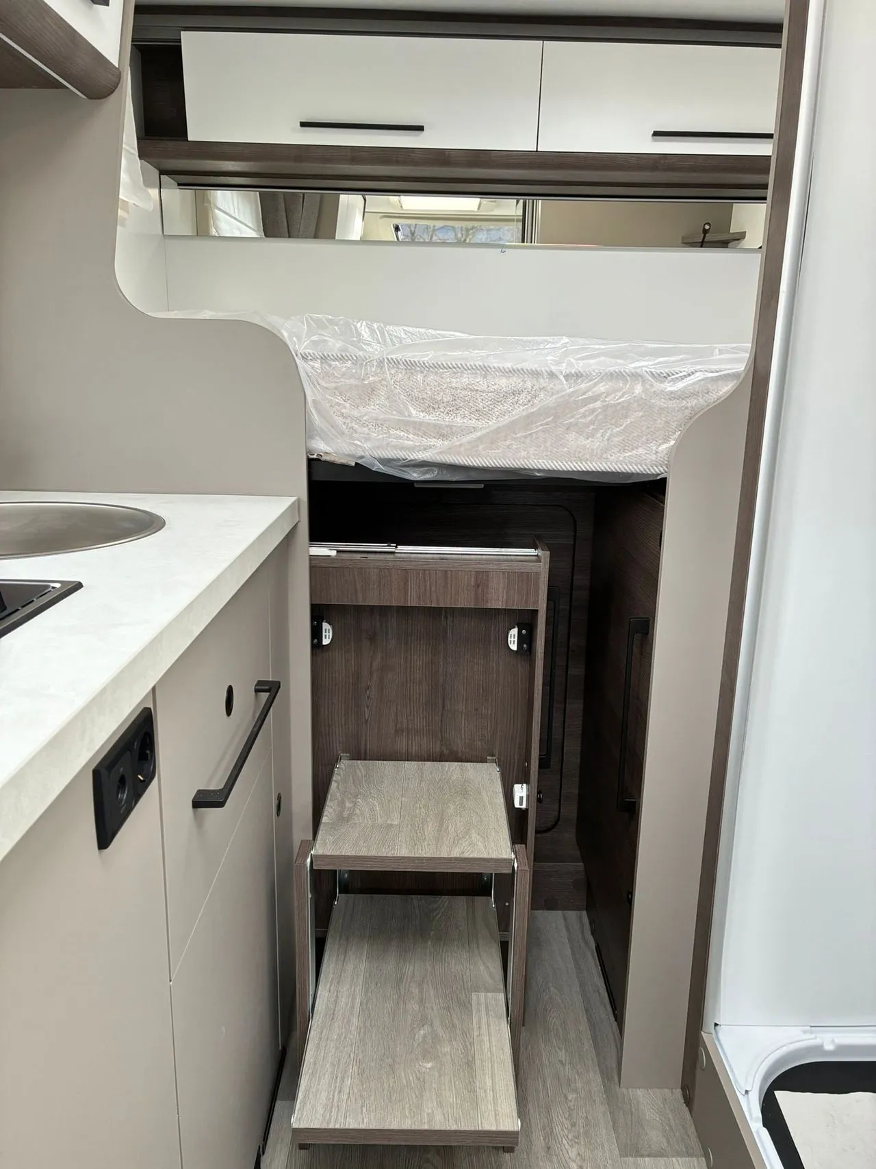 Camping-car - Benimar - Yrteo 840 - 2026