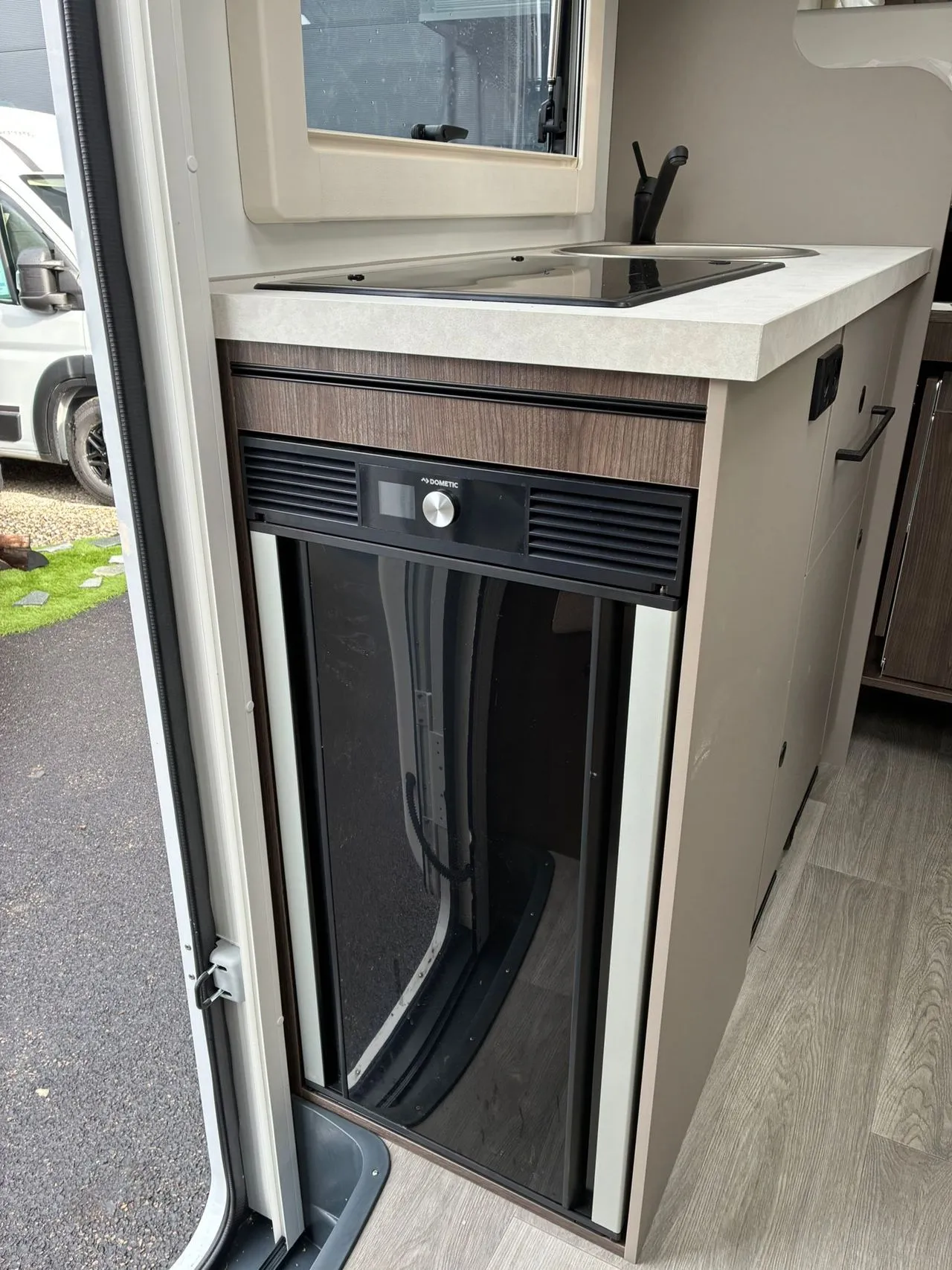 Camping-car - Benimar - Yrteo 840 - 2026