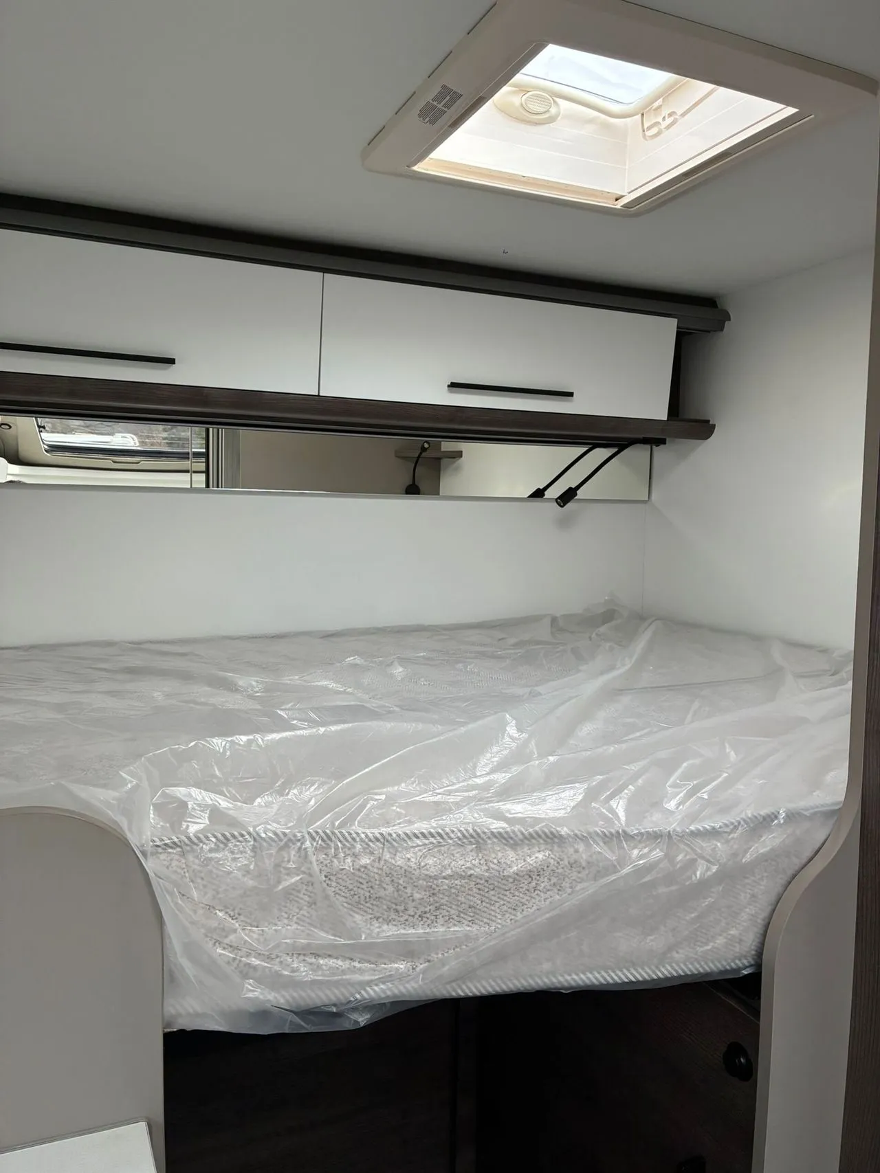 Camping-car - Benimar - Yrteo 840 - 2026