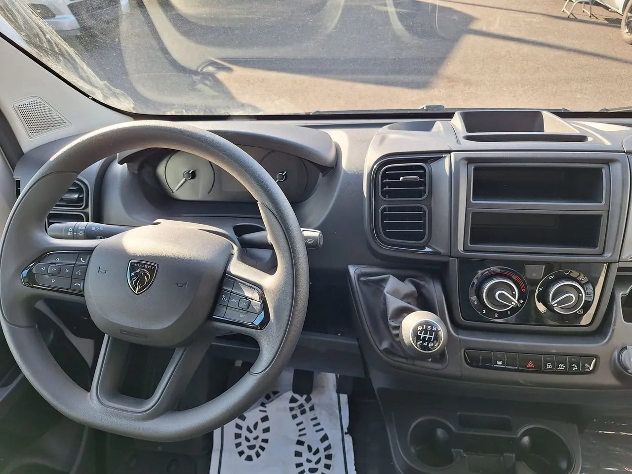 Fourgon aménagé - Carado - CV 640 - 2026