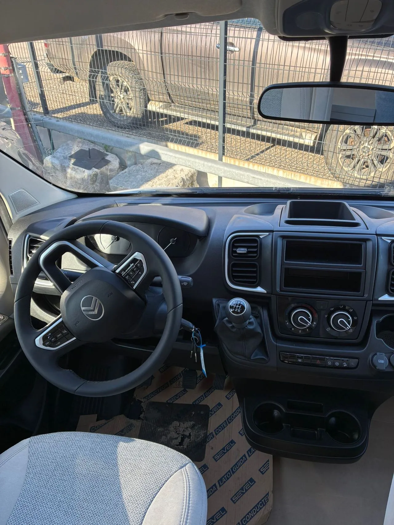 Camping-car - Carado - T 459 - 2026